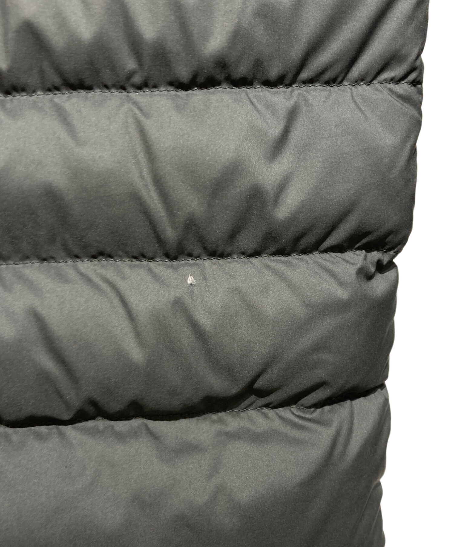 中古・古着通販】Patagonia (パタゴニア) サイレントダウンシャツ