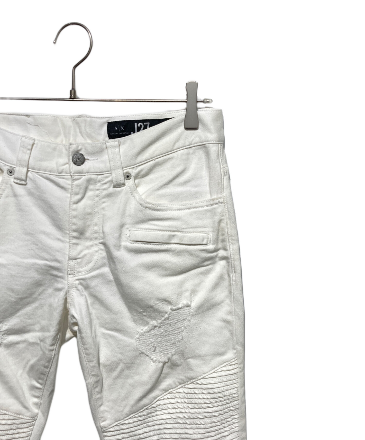 中古・古着通販】ARMANI EXCHANGE (アルマーニ エクスチェンジ
