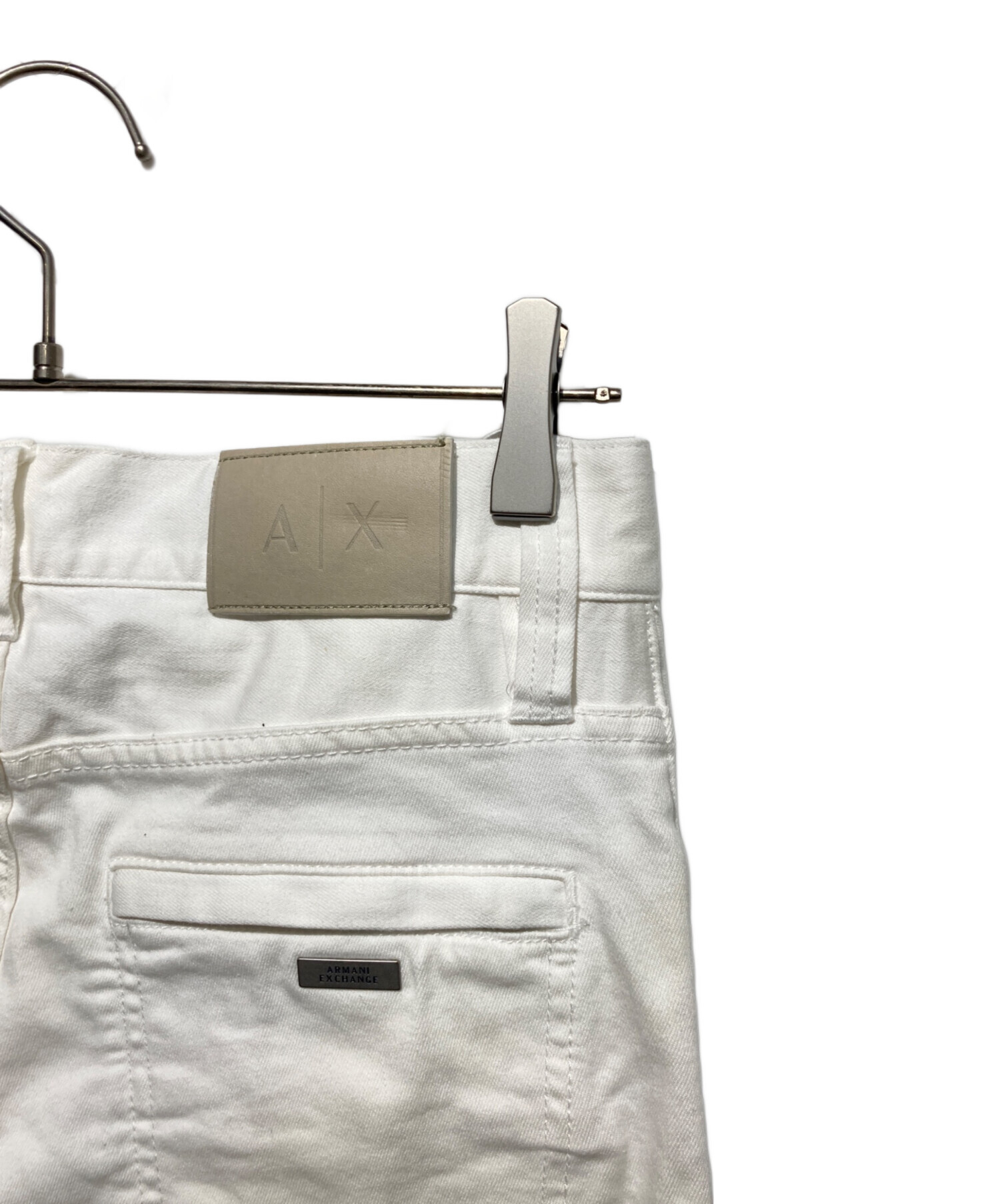 中古・古着通販】ARMANI EXCHANGE (アルマーニ エクスチェンジ