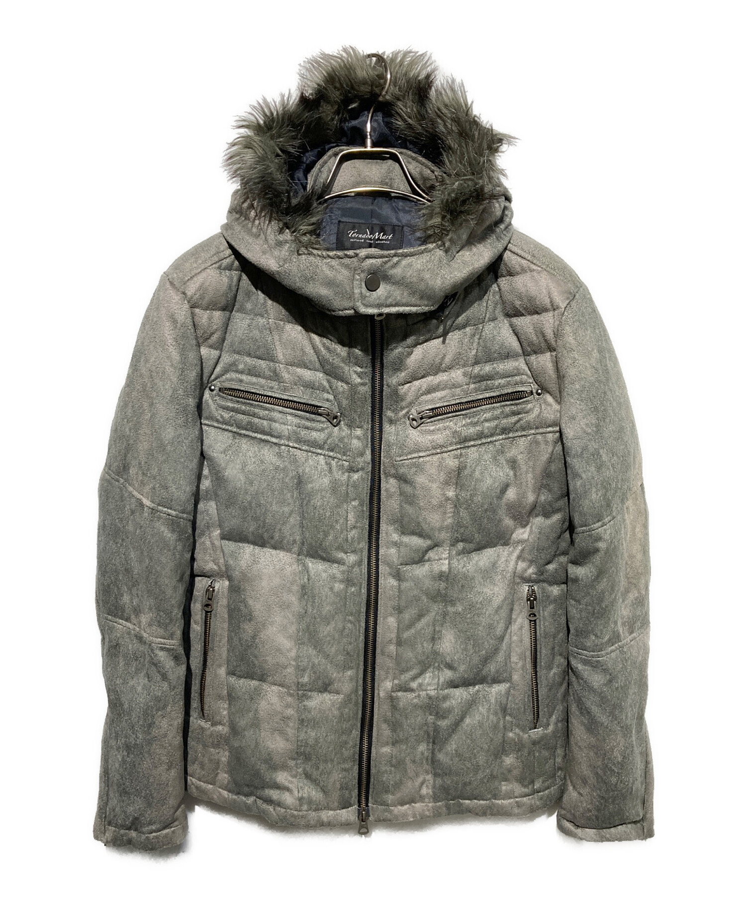 中古・古着通販】TORNADO MART (トルネードマート) 00s マイクロ