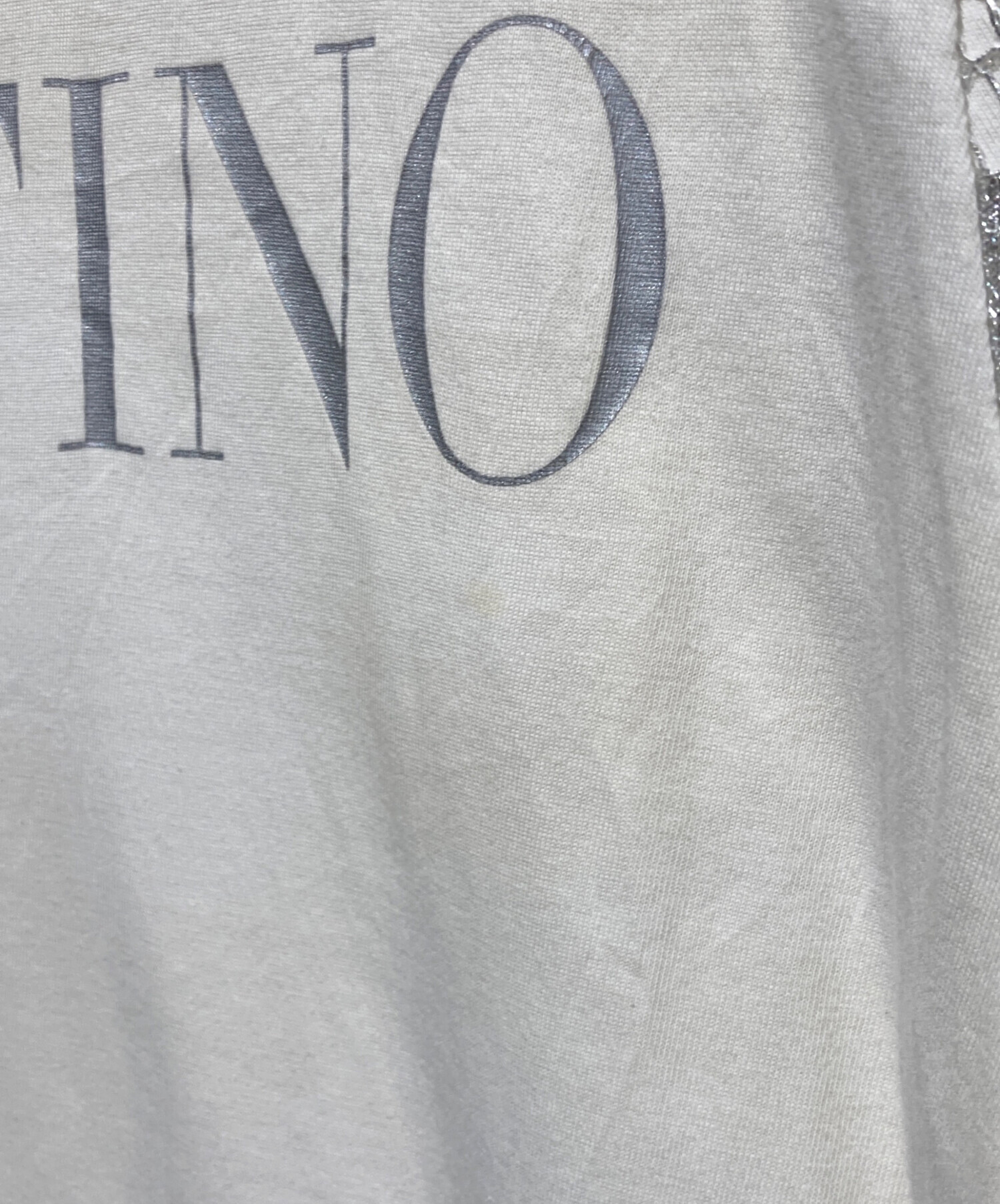 中古・古着通販】VALENTINO (ヴァレンティノ) フロントレースバック 