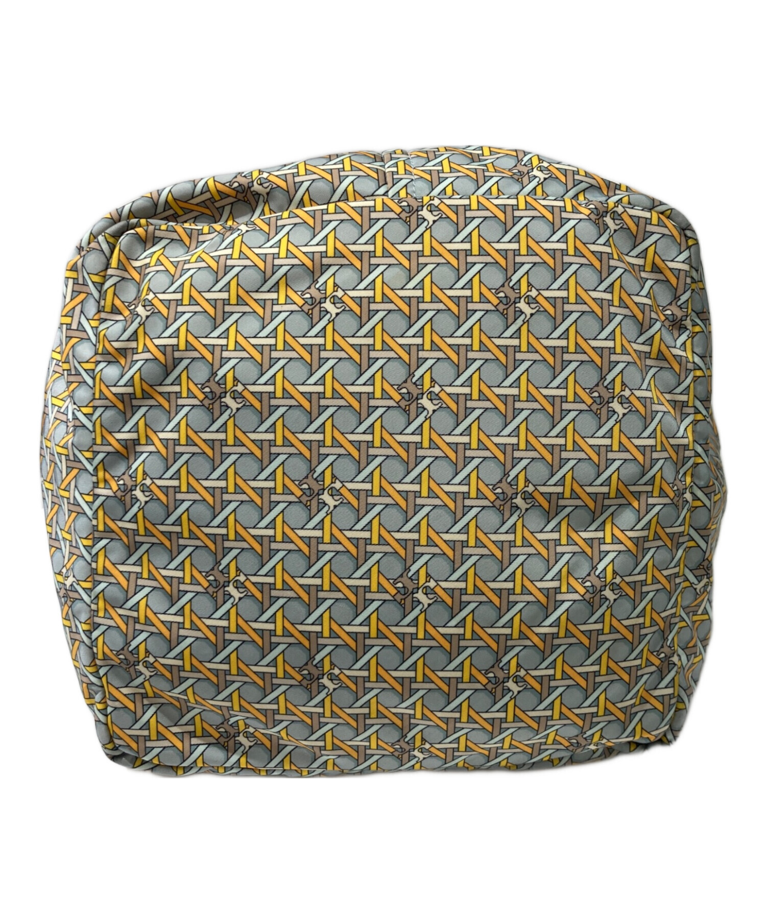 中古・古着通販】TORY BURCH (トリーバーチ) 総柄トートバッグ 