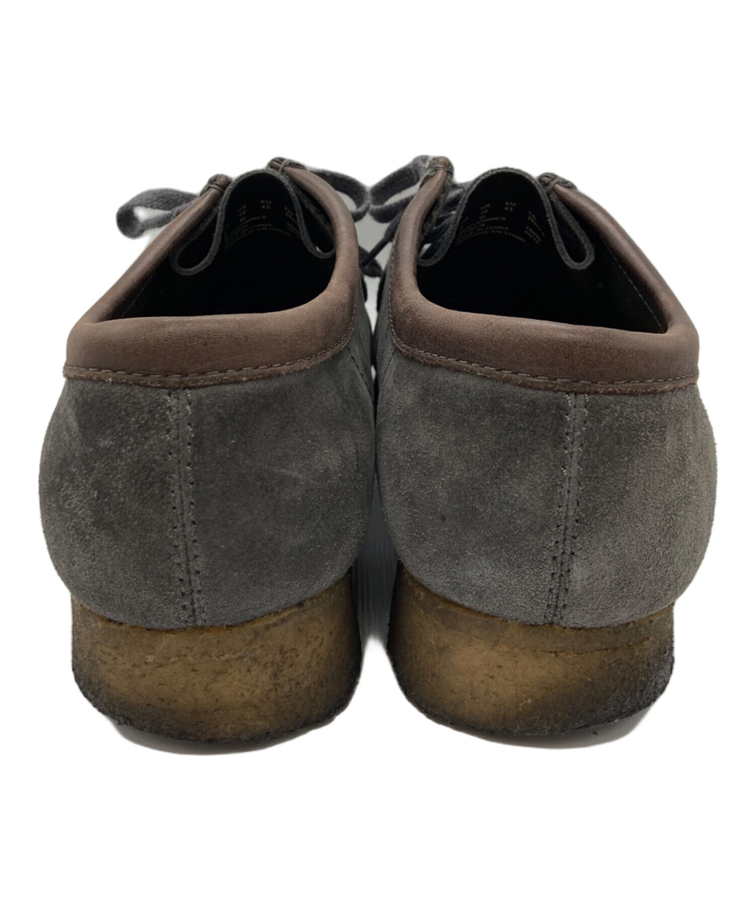 中古・古着通販】Clarks Originals (クラークス オリジナルズ 