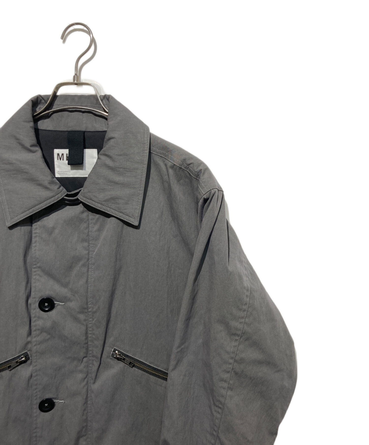 中古・古着通販】MARGARET HOWELL (マーガレットハウエル) PADDED