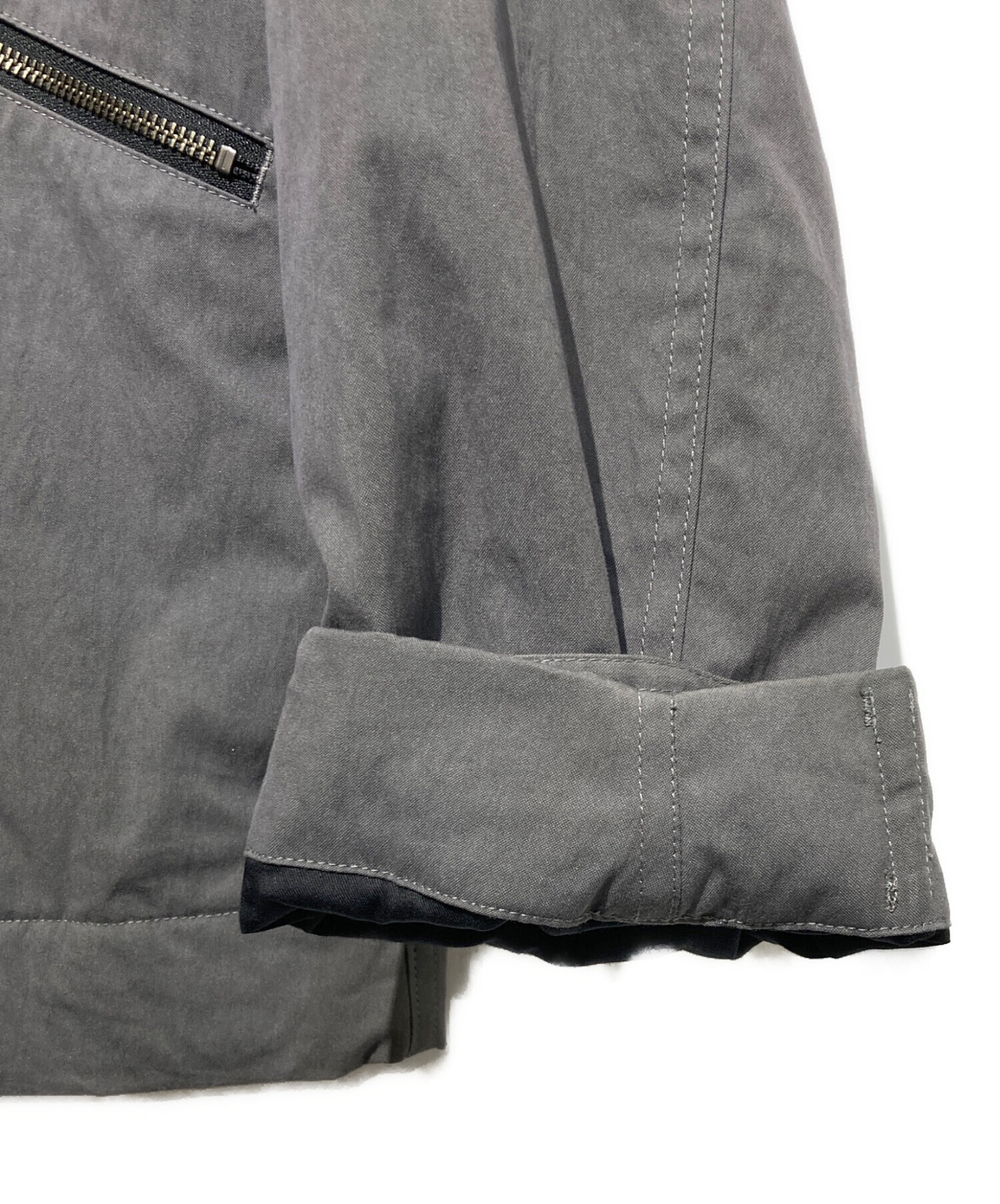 中古・古着通販】MARGARET HOWELL (マーガレットハウエル) PADDED