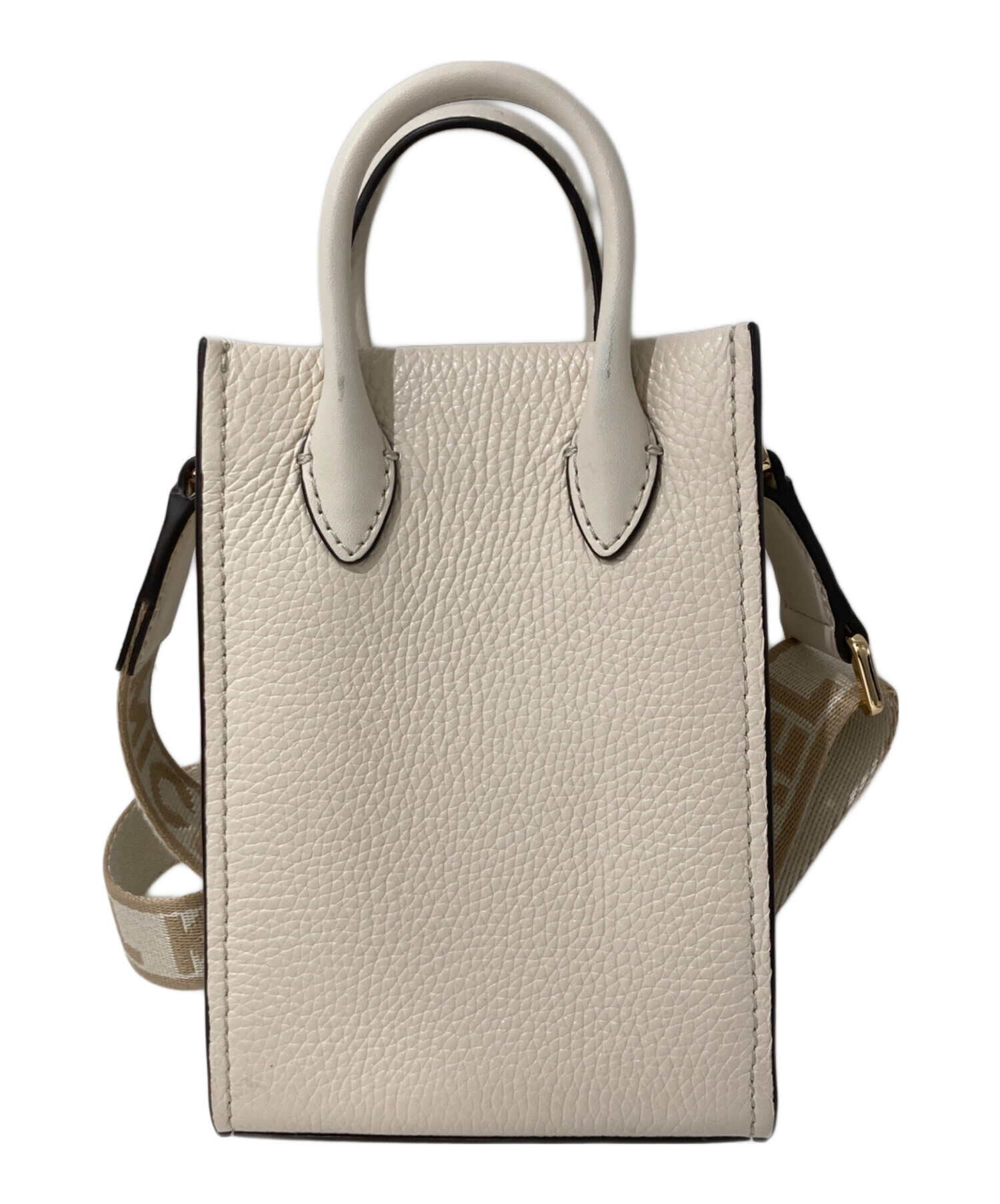 中古・古着通販】MICHAEL KORS (マイケルコース) ミニショルダー 中古・古着通販】MICHAEL KORS (マイケルコース) ミニショルダー