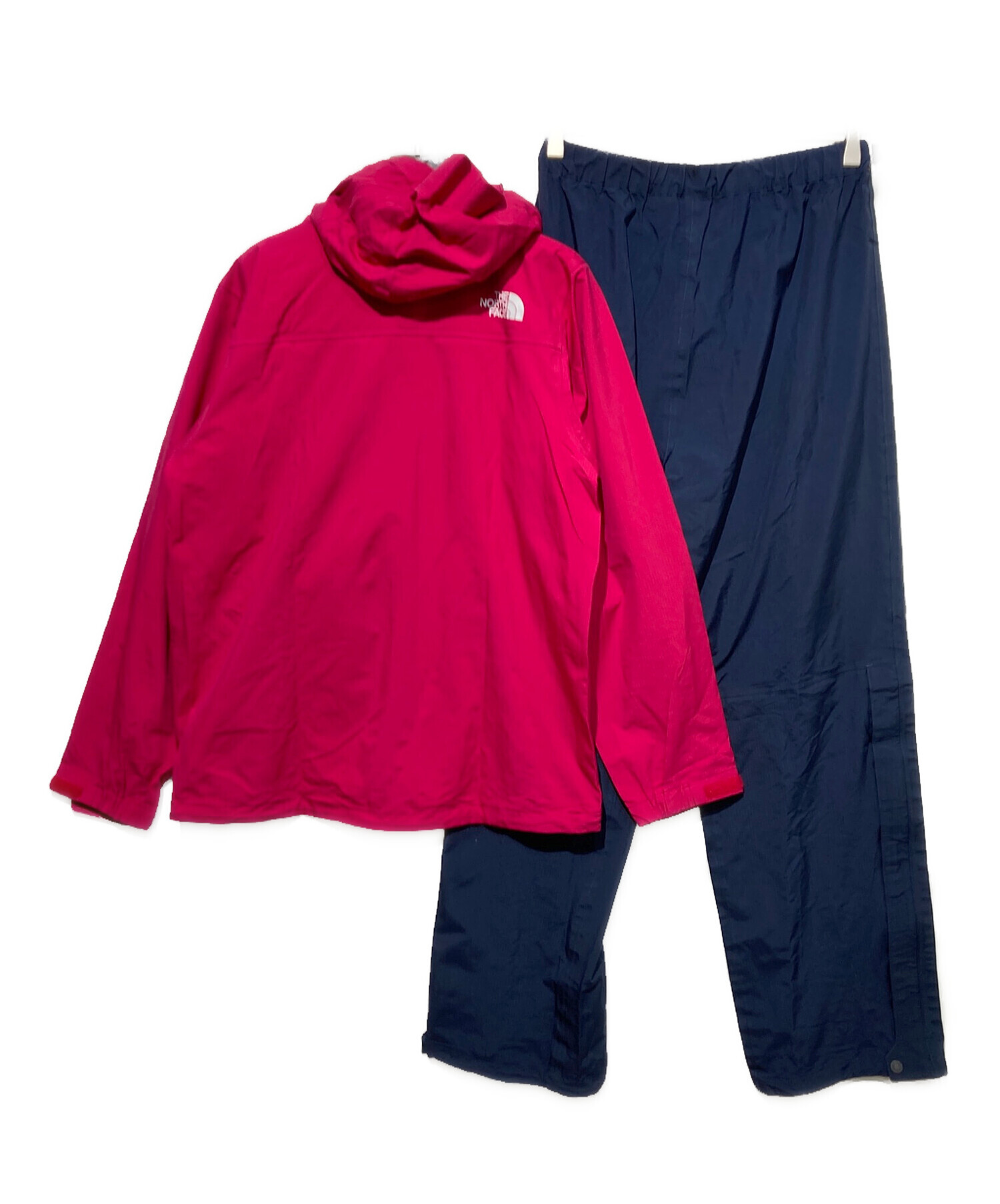 中古・古着通販】THE NORTH FACE (ザ ノース フェイス) RAINTEX 中古・古着通販】THE NORTH FACE (ザ ノース フェイス) RAINTEX