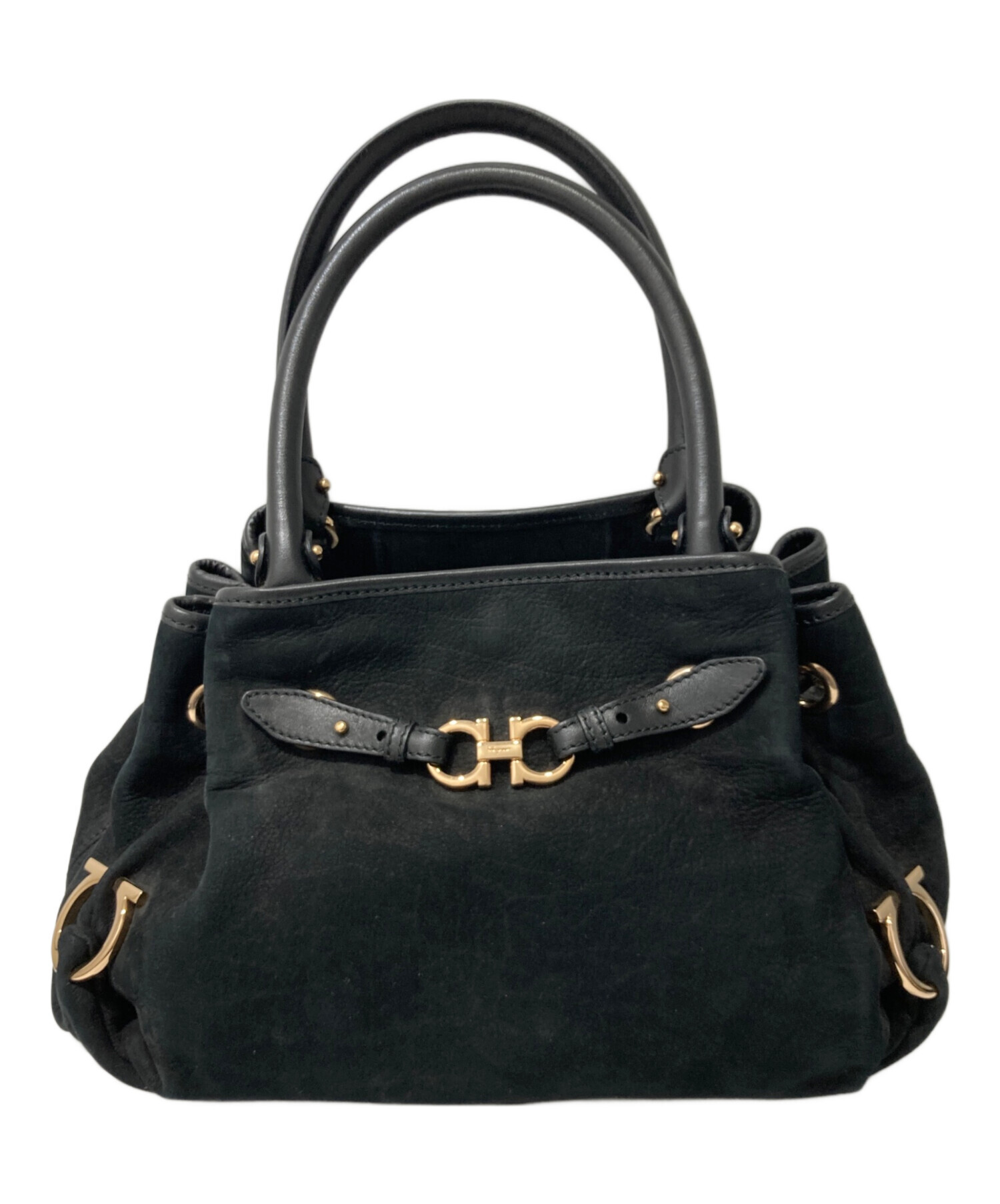 中古・古着通販】Salvatore Ferragamo (サルヴァトーレ フェラガモ 