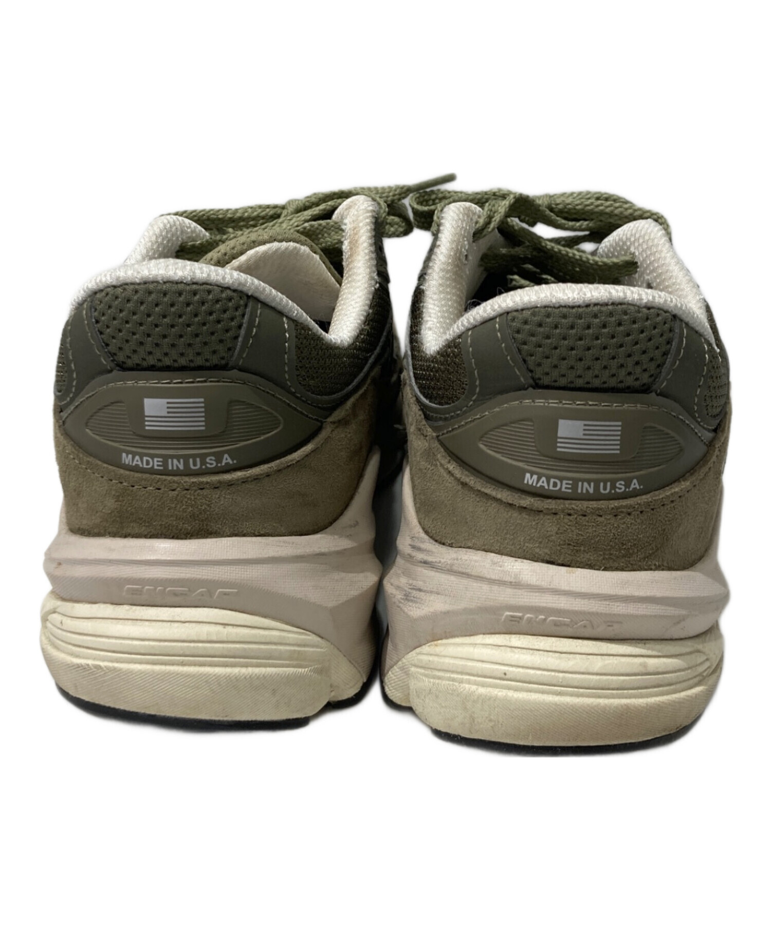 中古・古着通販】NEW BALANCE (ニューバランス) U990TB6 TRUE CAMO 