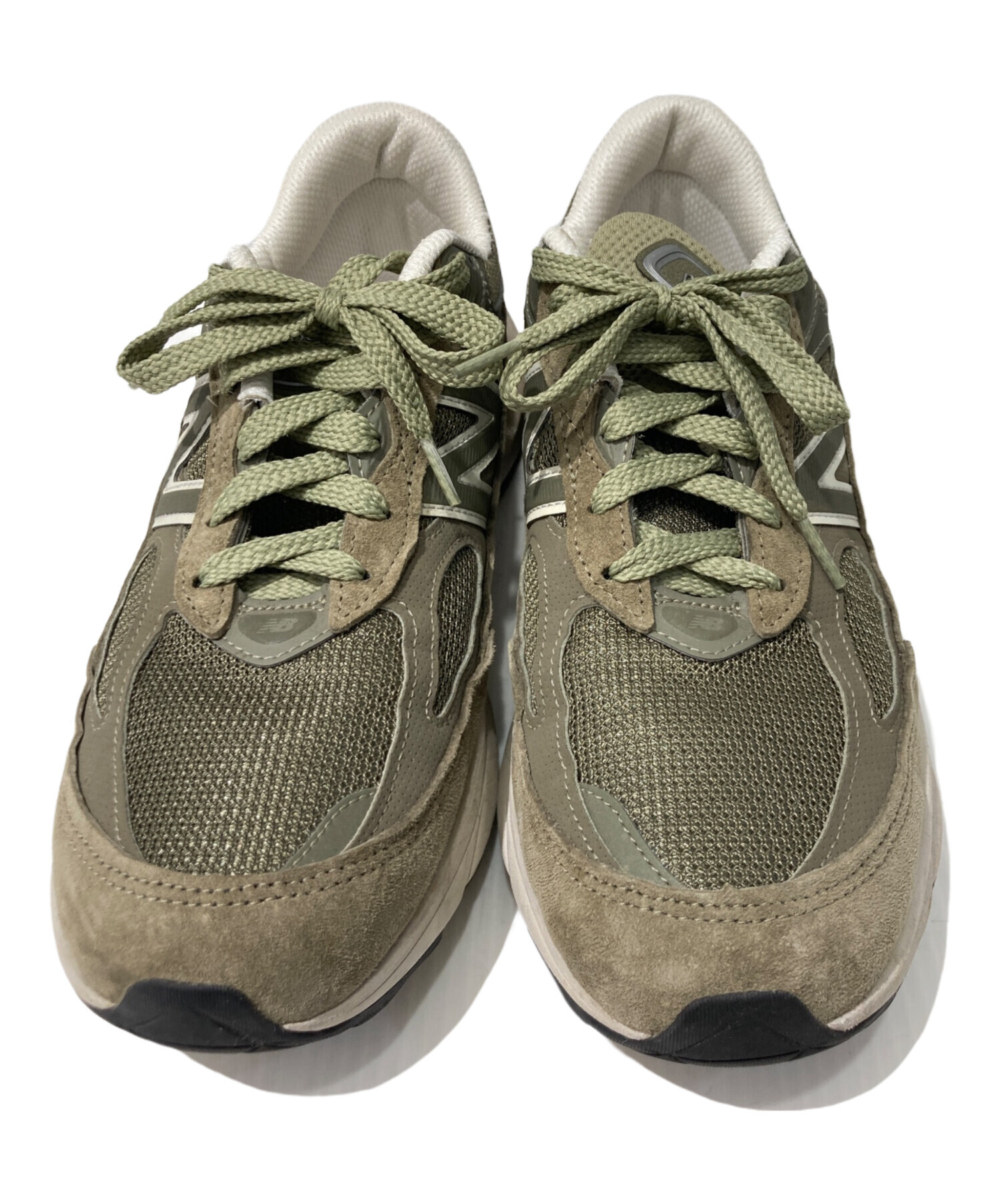 中古・古着通販】NEW BALANCE (ニューバランス) U990TB6 TRUE CAMO 