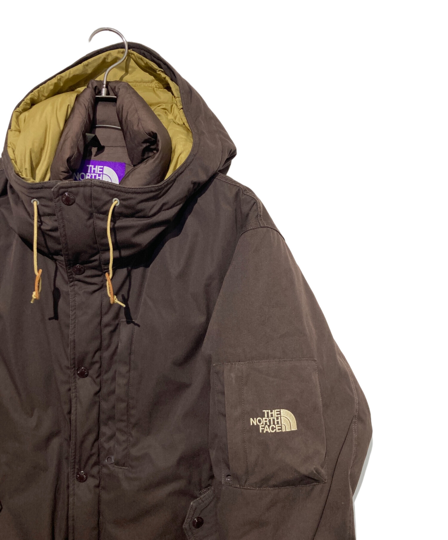 中古・古着通販】THE NORTH FACE (ザ ノース フェイス) MONKEY TIME 