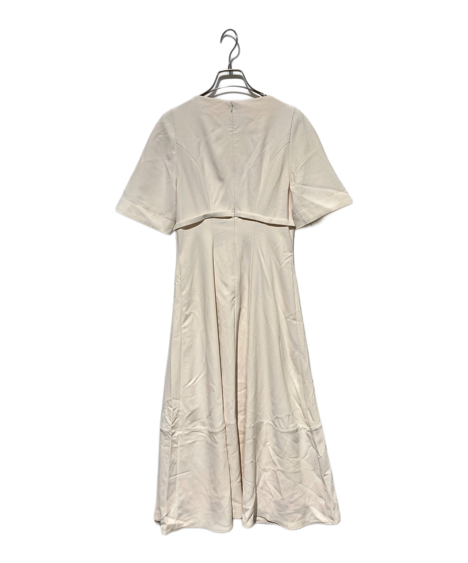 中古・古着通販】HER LIP TO (ハーリップトゥ) Adelaide Slit Sleeve 