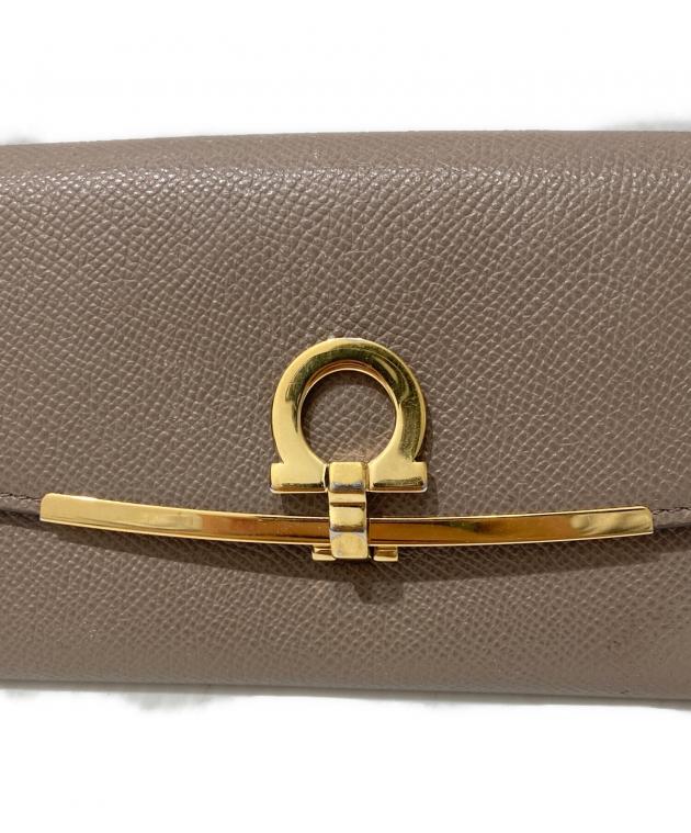 中古・古着通販】Salvatore Ferragamo (サルヴァトーレ フェラガモ