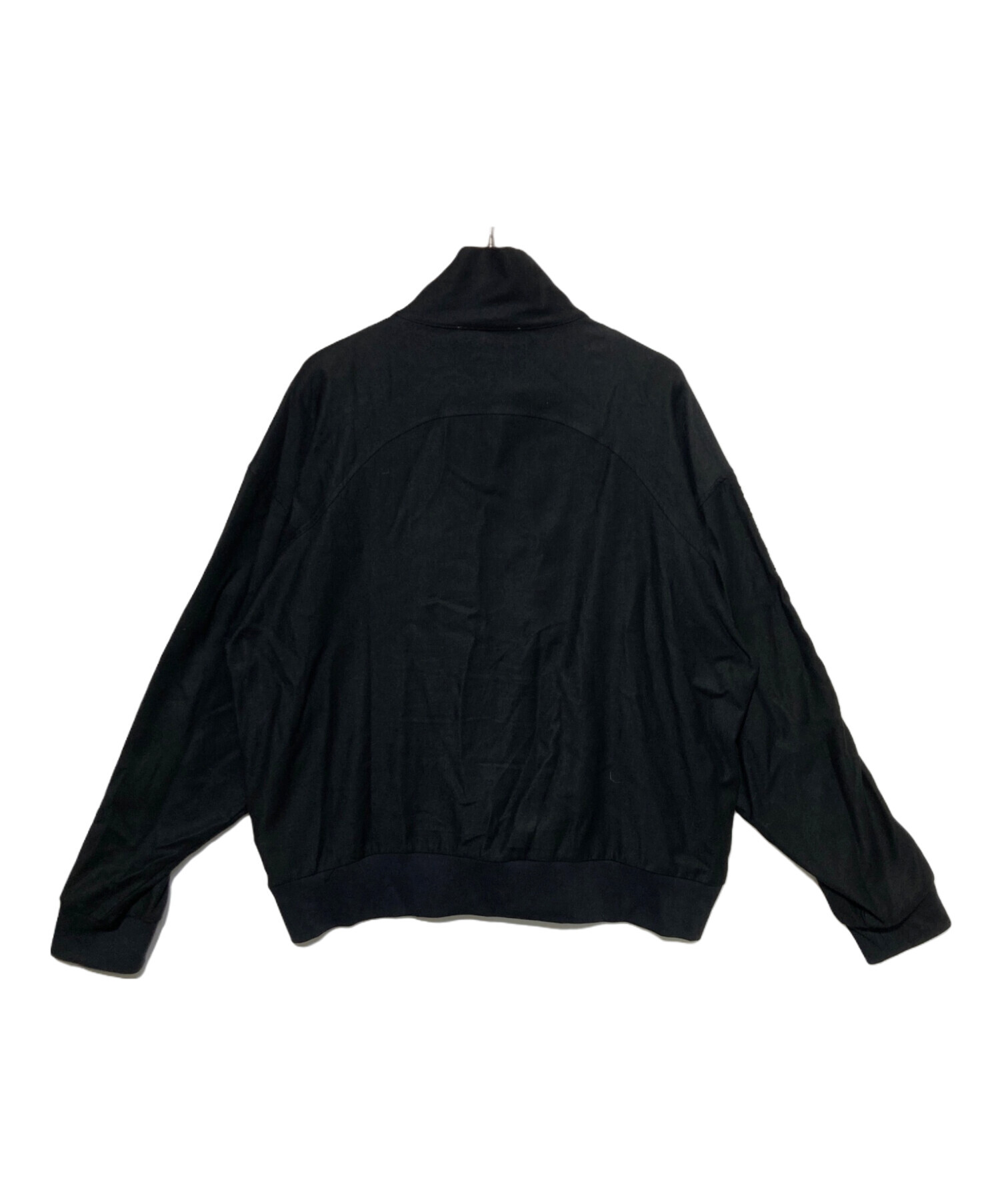 中古・古着通販】OUR LEGACY (アワーレガシー) TRACK JACKET ブラック
