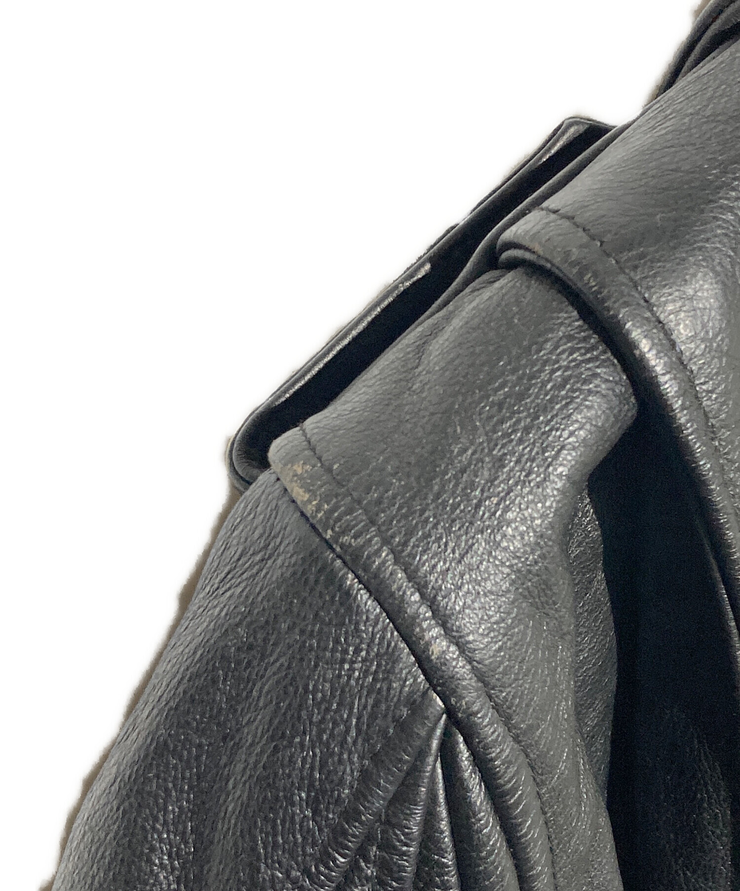 中古・古着通販】Ulcolow (アルコロウ) ダブルライダース