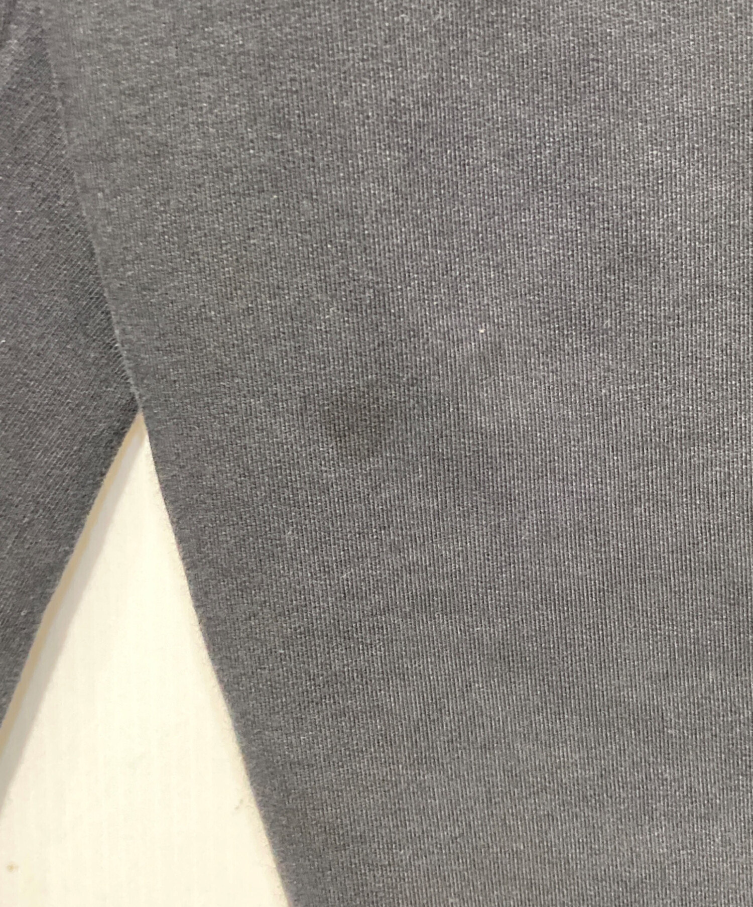 中古・古着通販】Y-3 (ワイスリー) CLASSIC TERRY CROPPED PANTS