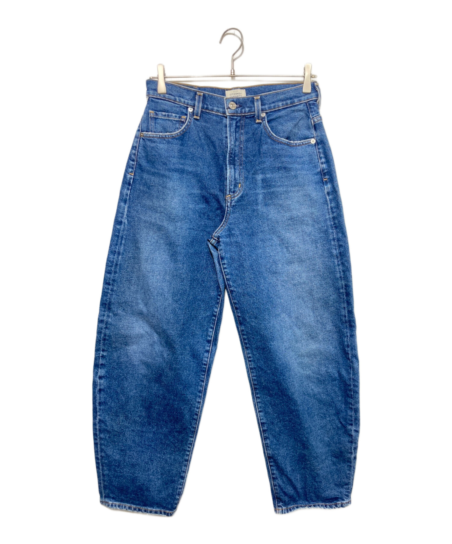 Citizens of humanity シチズンズオブヒューマニティ ﾎﾜｲﾄ ﾎﾞﾀﾝﾌﾗｲ