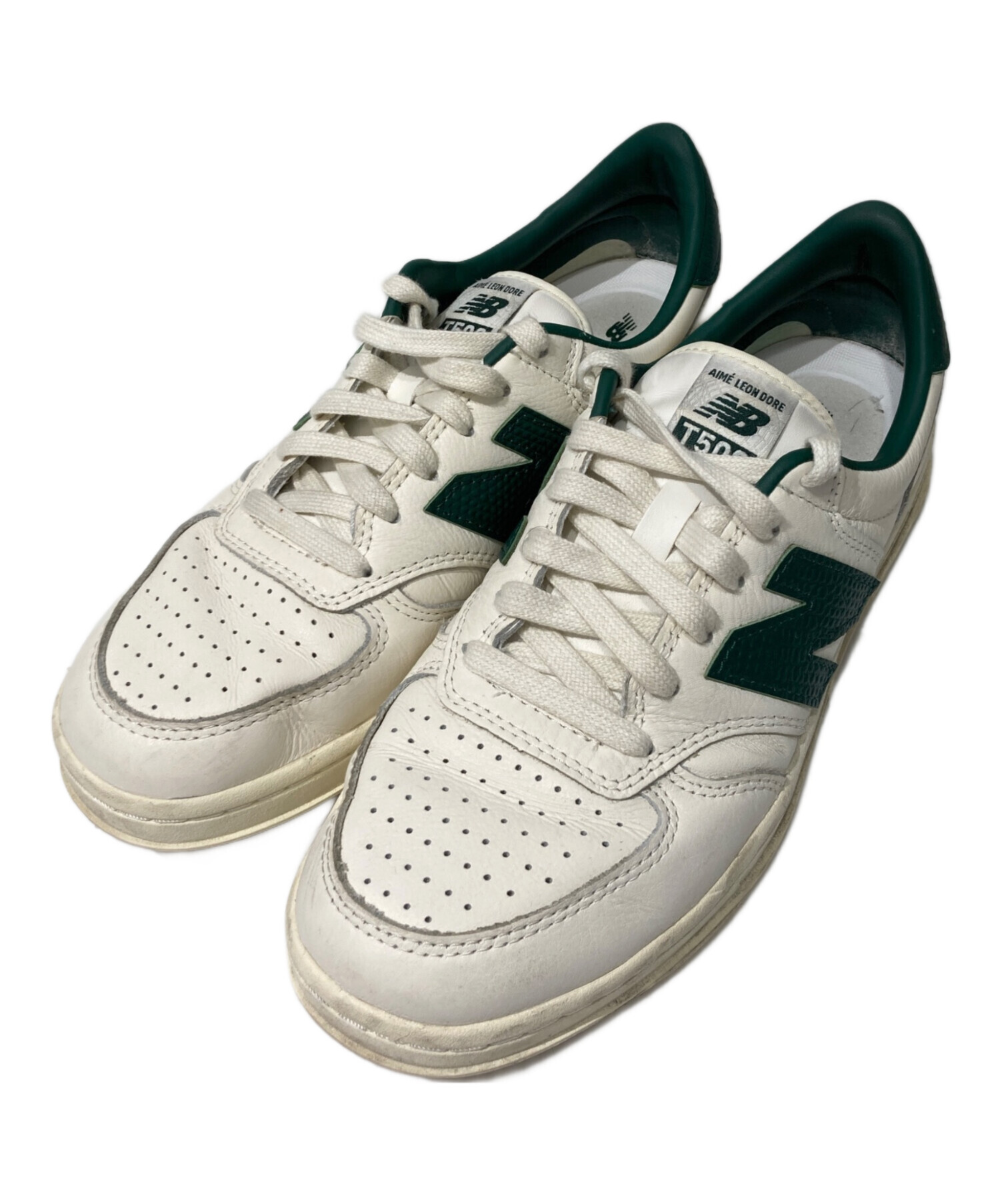 中古・古着通販】NEW BALANCE (ニューバランス) Aime Leon Dore (エメ 