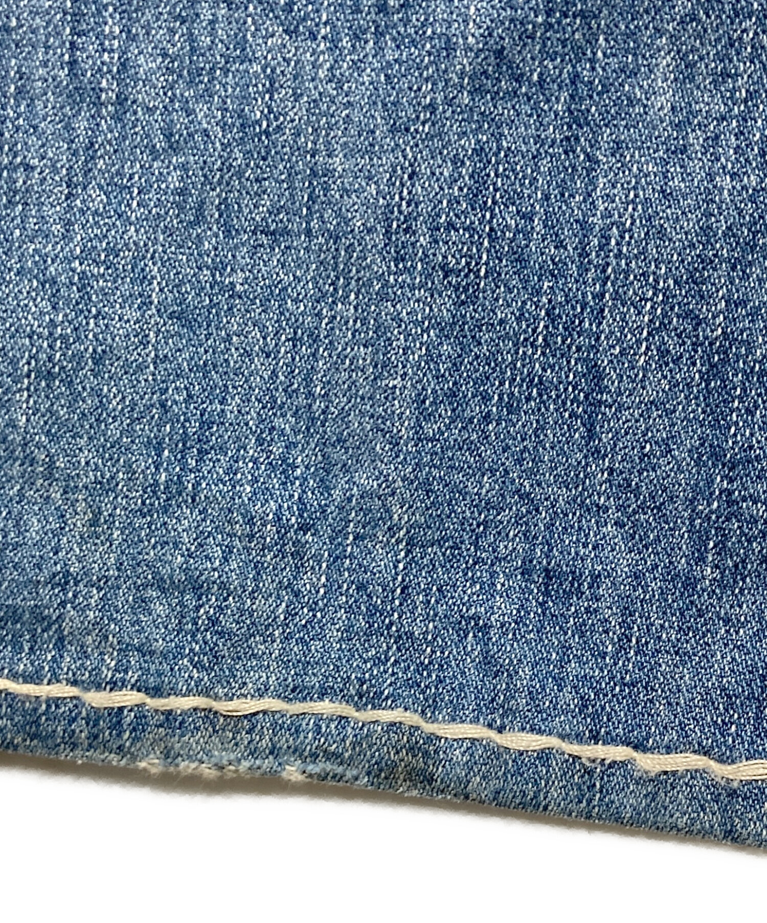 True Religion RICKY SUPER T W32 アイスブルー