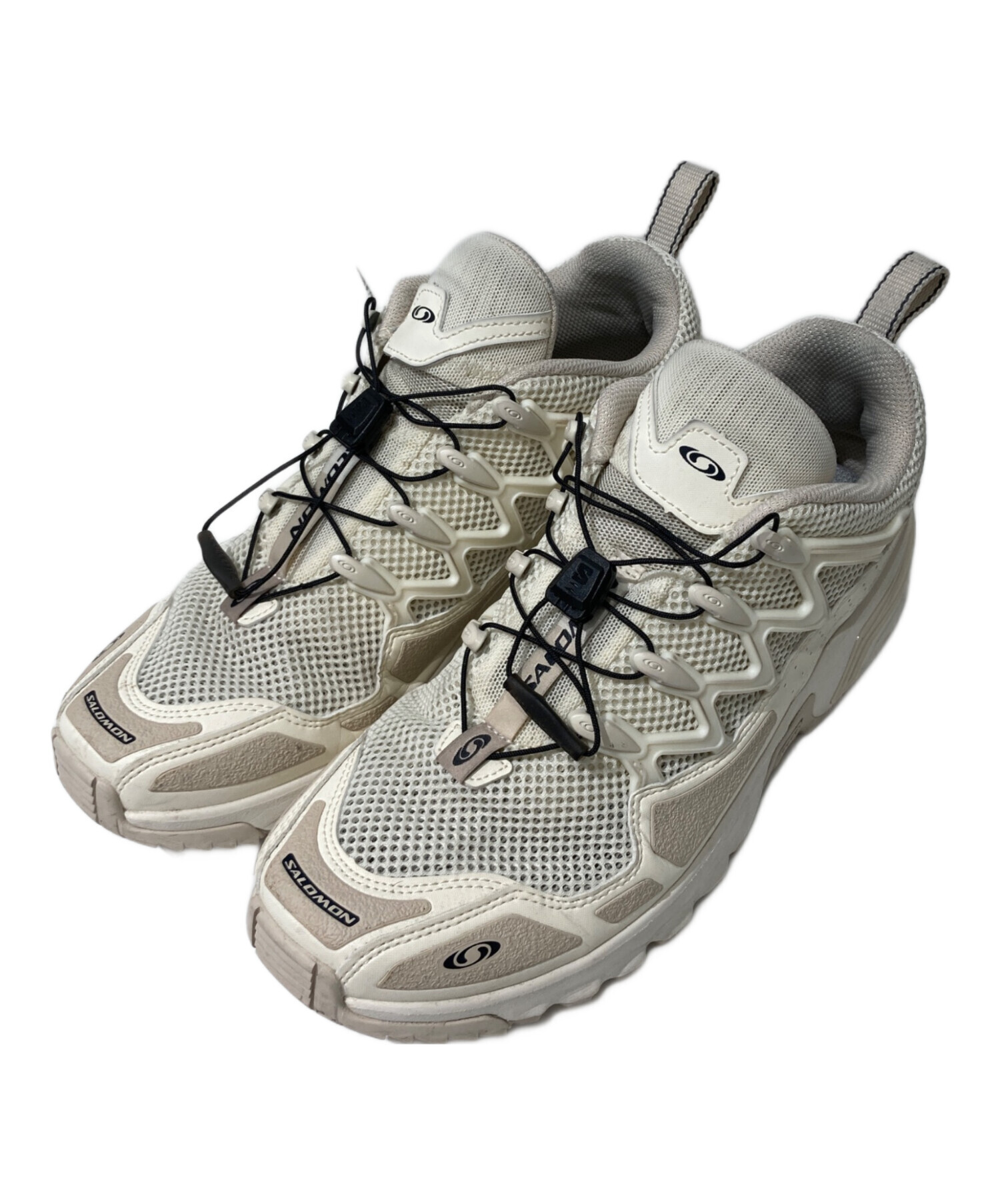 中古・古着通販】SALOMON (サロモン) ACS+OG ローカットスニーカー