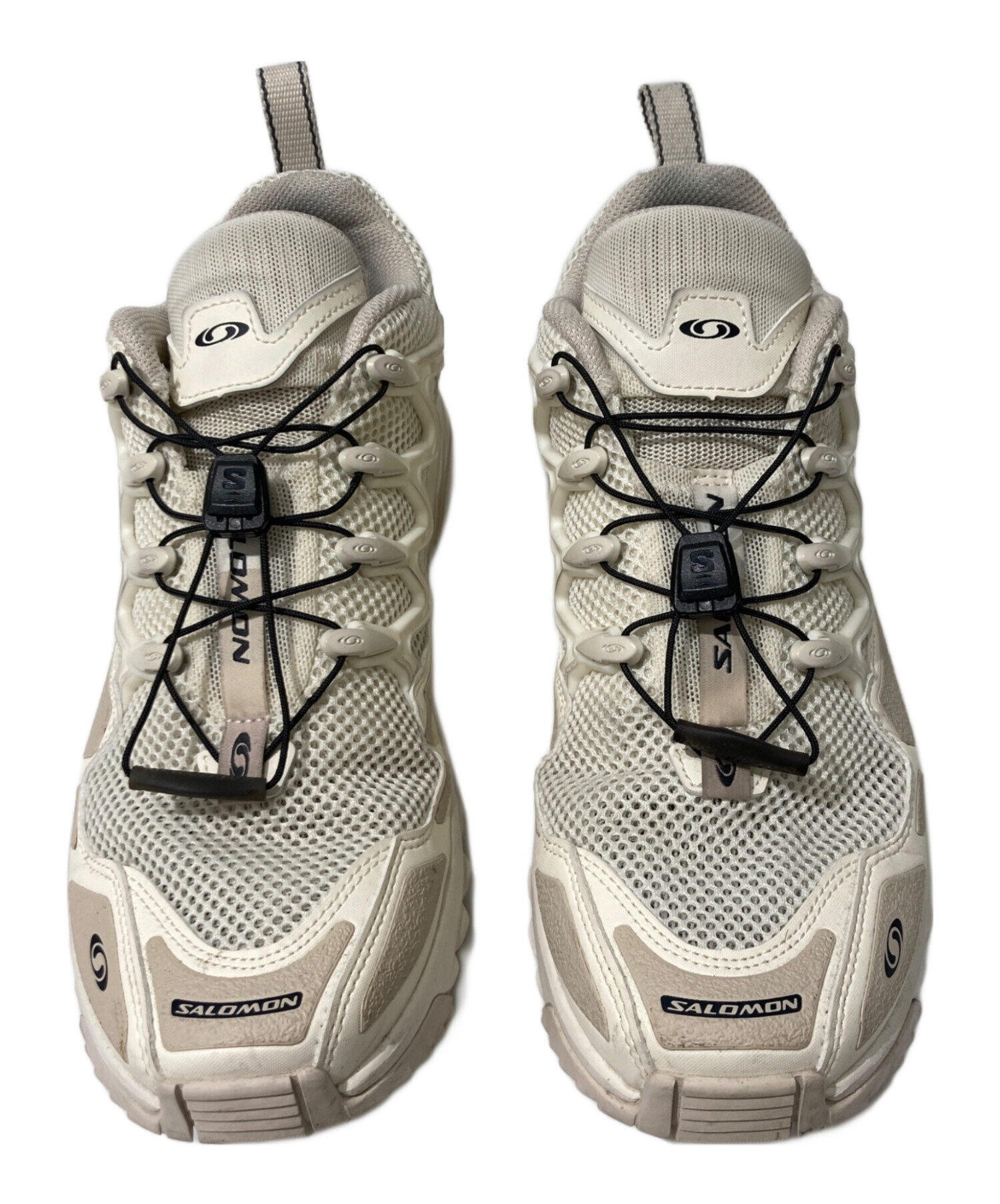 中古・古着通販】SALOMON (サロモン) ACS+OG ローカットスニーカー