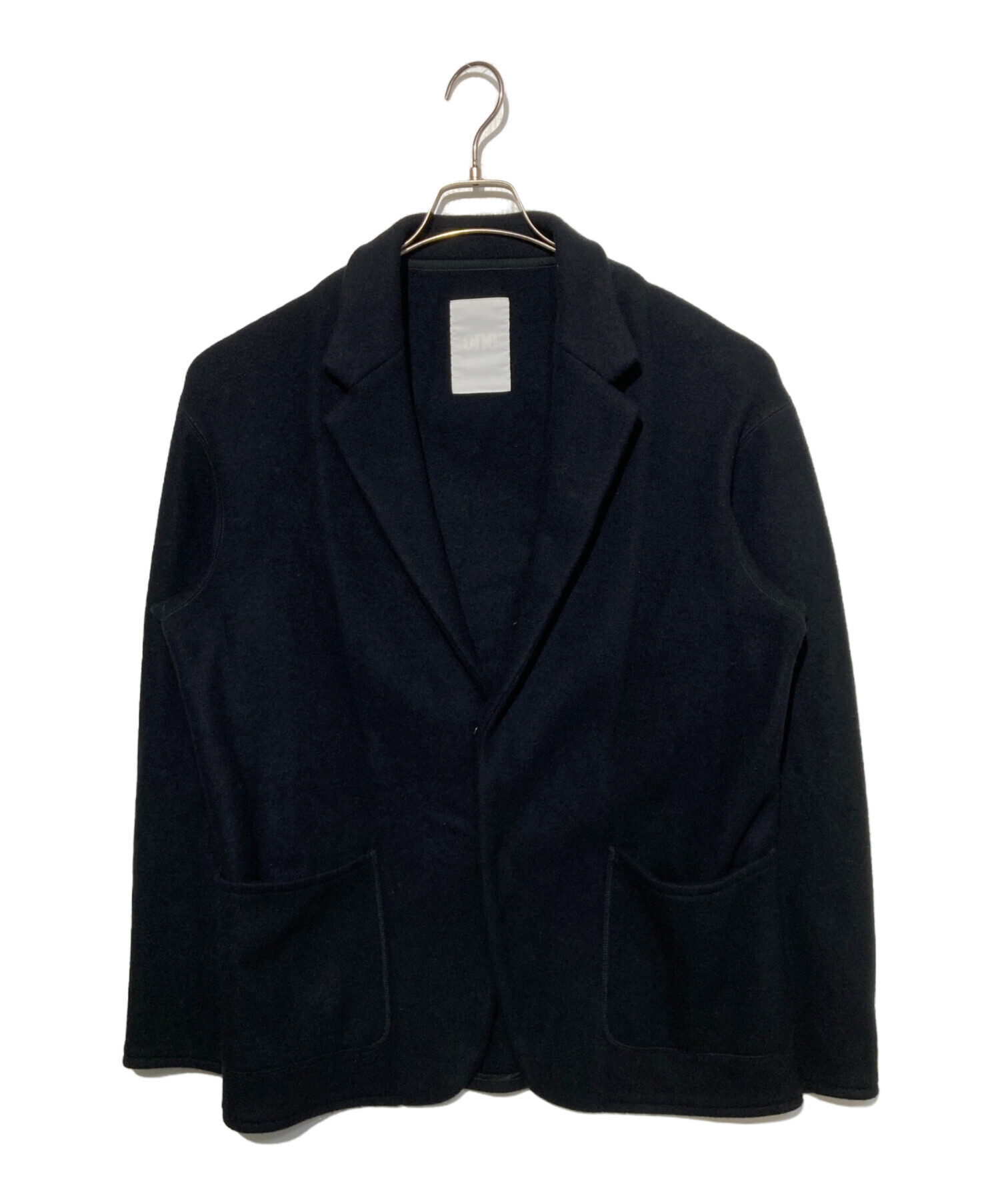 ONE GRAVITY テーラードジャケット The DUFFER of ST.GEORGE ジャケット テーラードジャケット ZERO