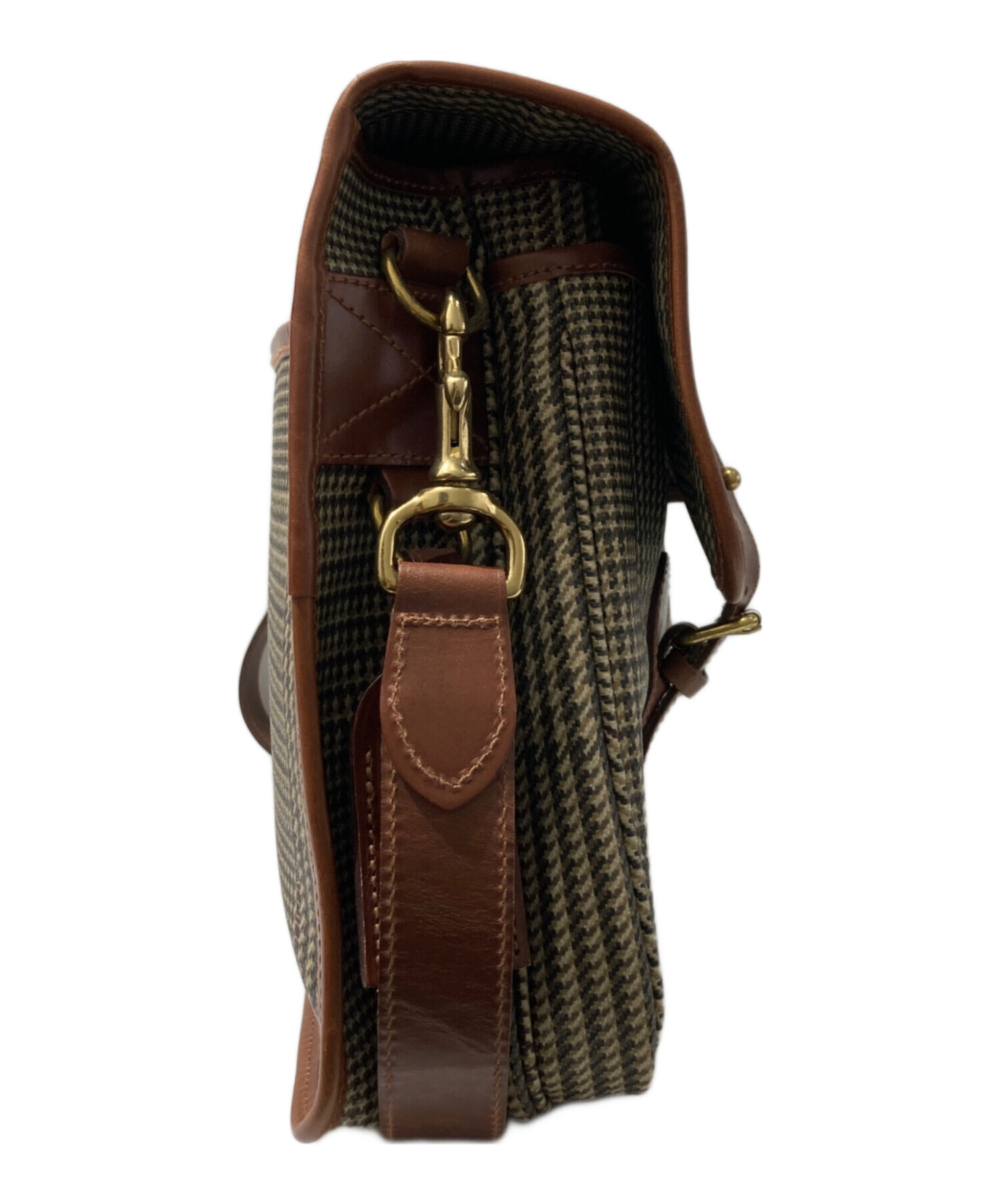 中古・古着通販】POLO RALPH LAUREN (ポロ・ラルフローレン) チェック