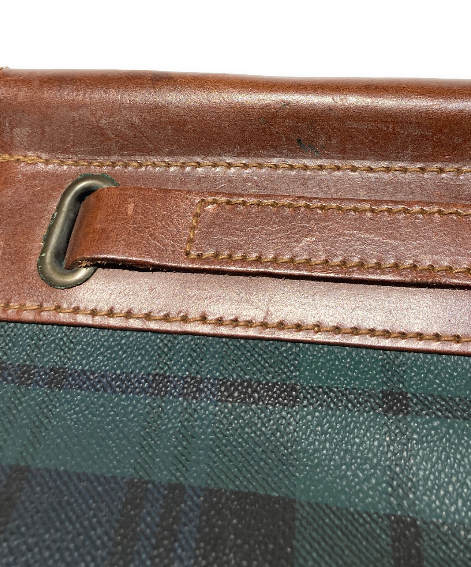 中古・古着通販】POLO RALPH LAUREN (ポロ・ラルフローレン) ブラック 