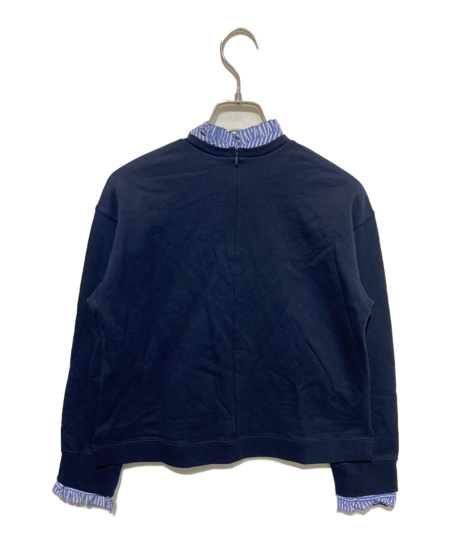 中古・古着通販】23区 (ニジュウサンク) 【洗える】クリアコットン 