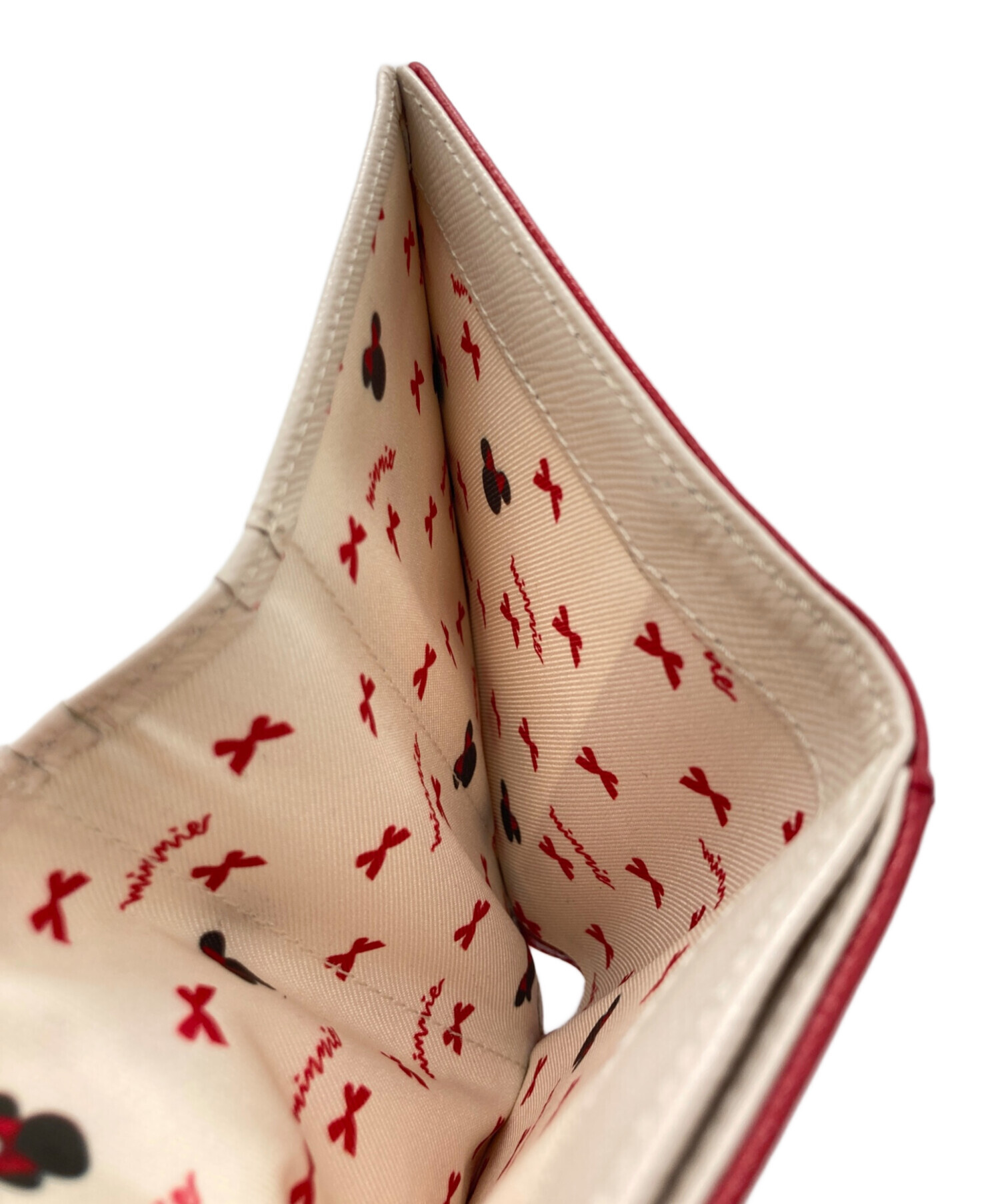 中古・古着通販】Samantha Thavasa (サマンサタバサ) 「ミニーマウス