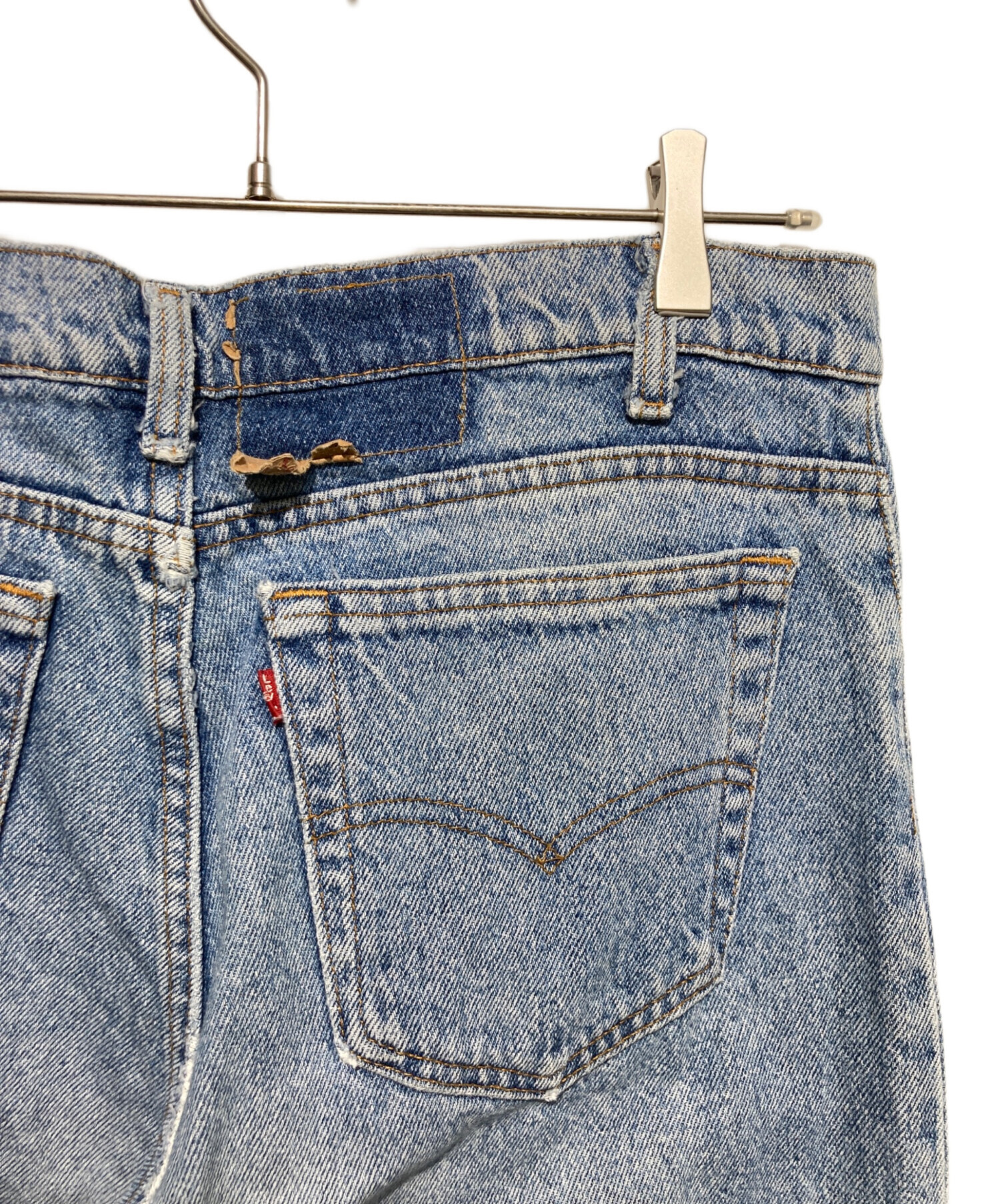 中古・古着通販】LEVI