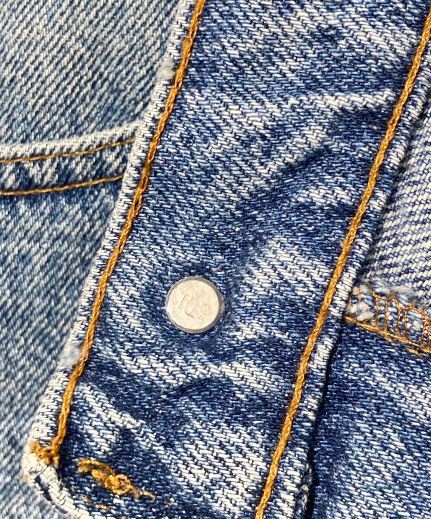 中古・古着通販】LEVI