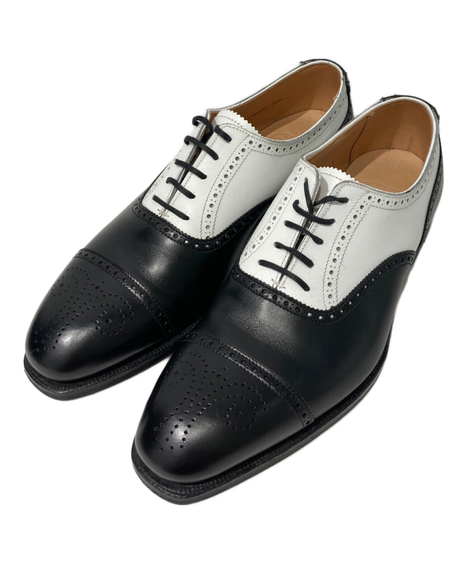 中古・古着通販】Crockett & Jones (クロケット＆ジョーンズ) WELBECK2