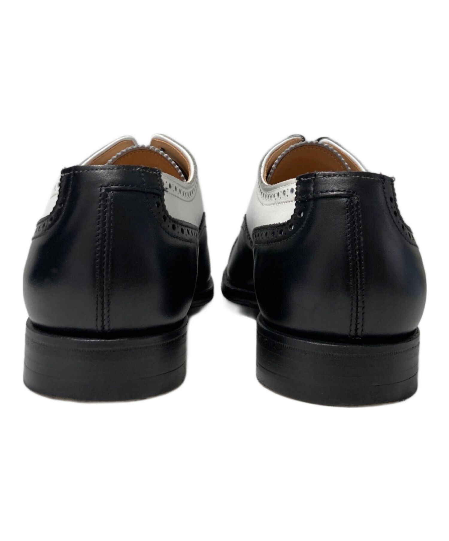 中古・古着通販】Crockett & Jones (クロケット＆ジョーンズ) WELBECK2