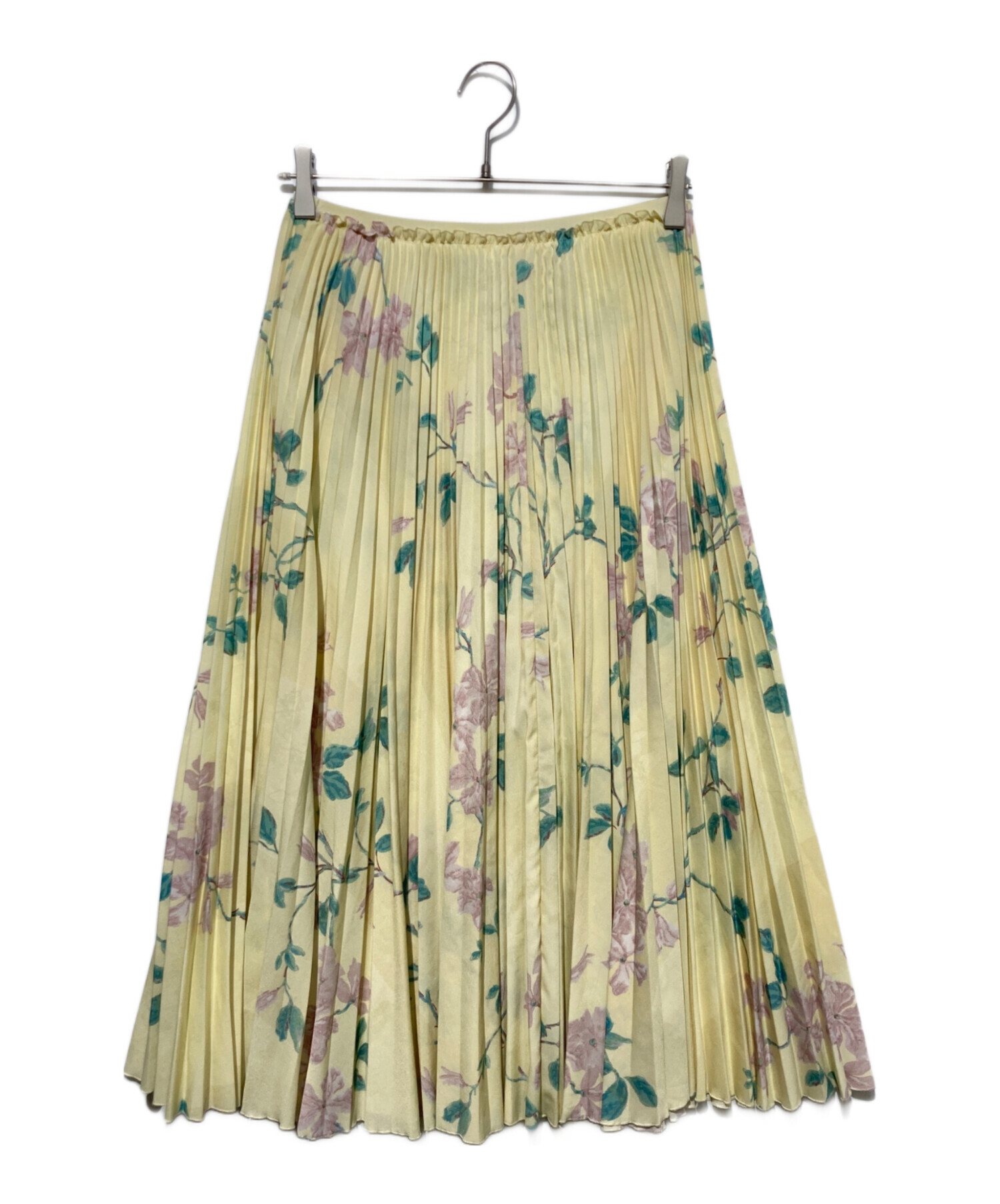 中古・古着通販】RED VALENTINO (レッドヴァレンティノ) フローラル 