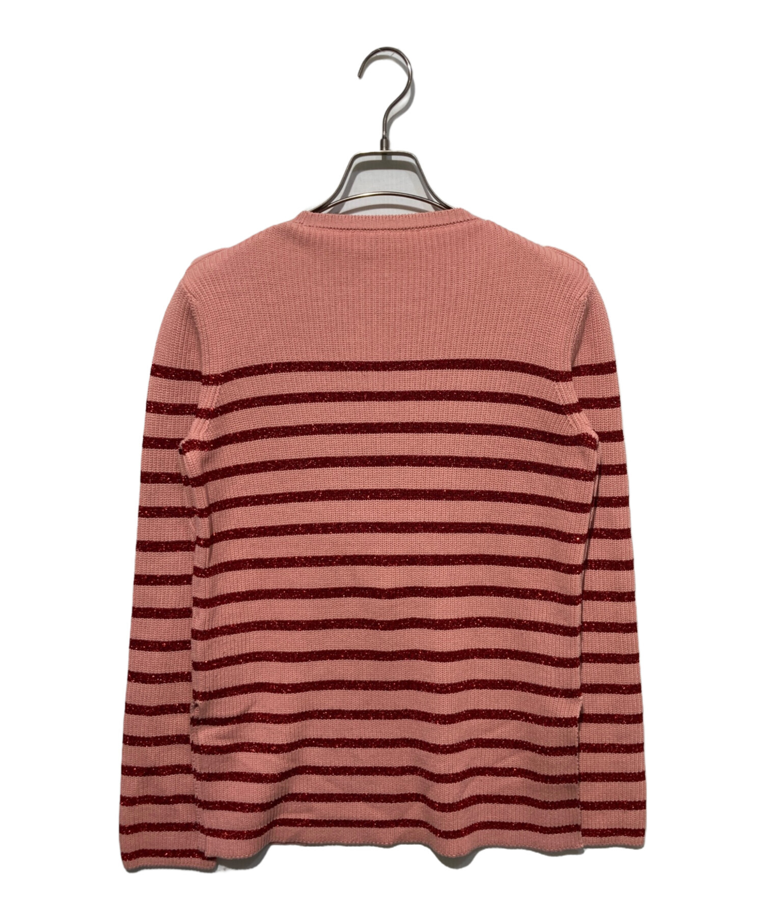 中古・古着通販】RED VALENTINO (レッドヴァレンティノ) フリル トリム 