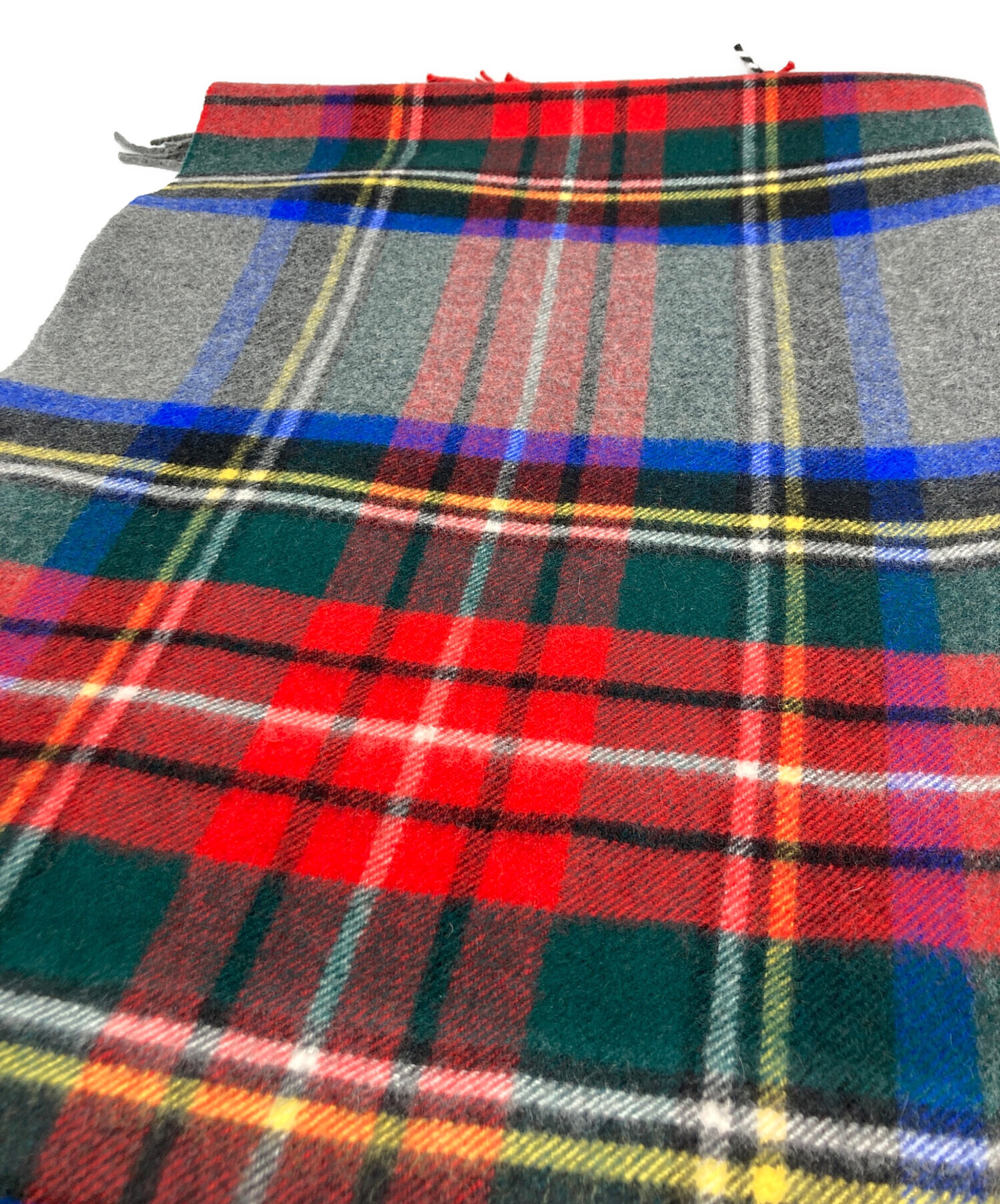 中古・古着通販】JOHNSTONS OF ELGIN (ジョンストンズオブエルガン