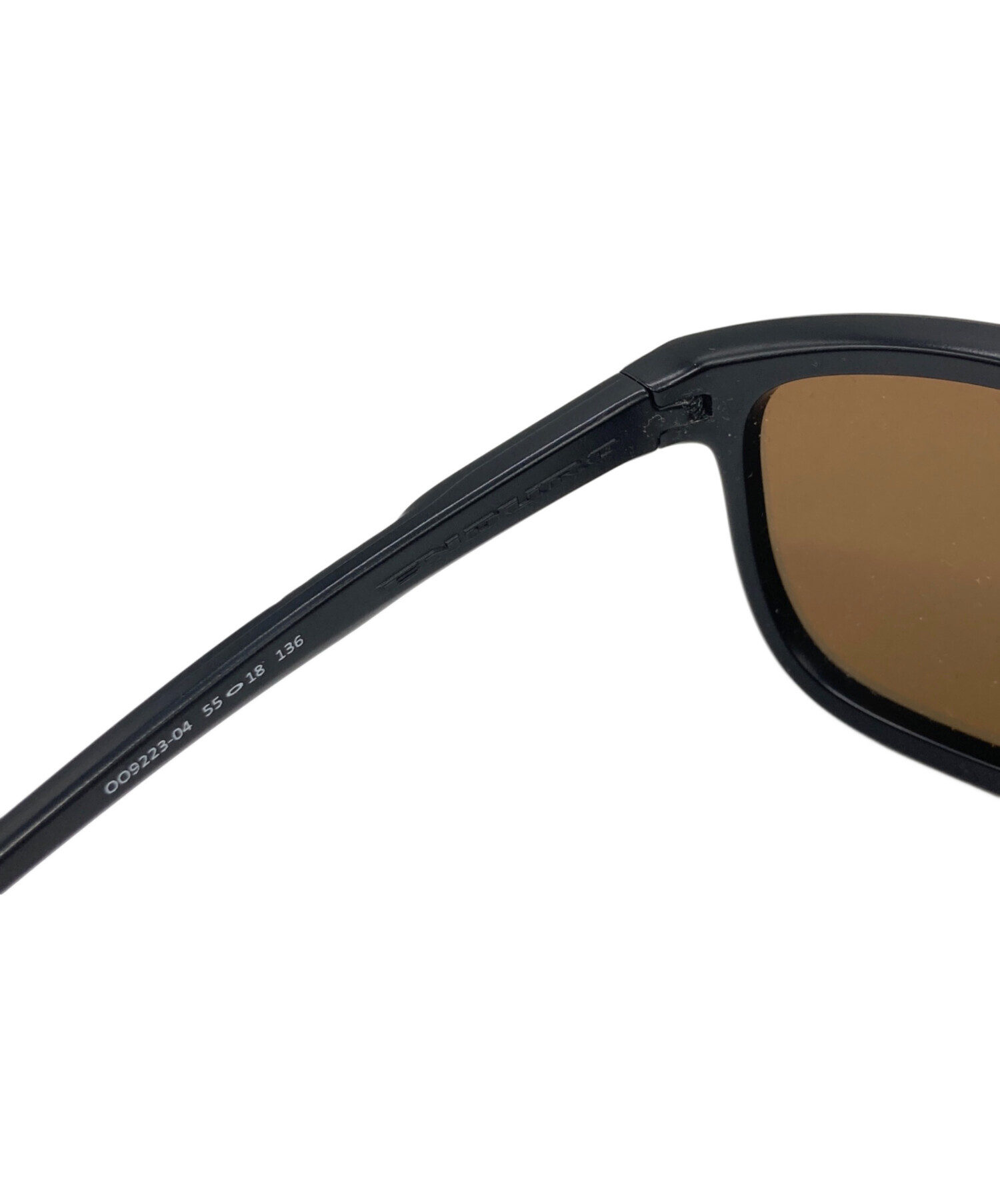 中古・古着通販】OAKLEY (オークリー) ENDUROミラーレンズサングラス