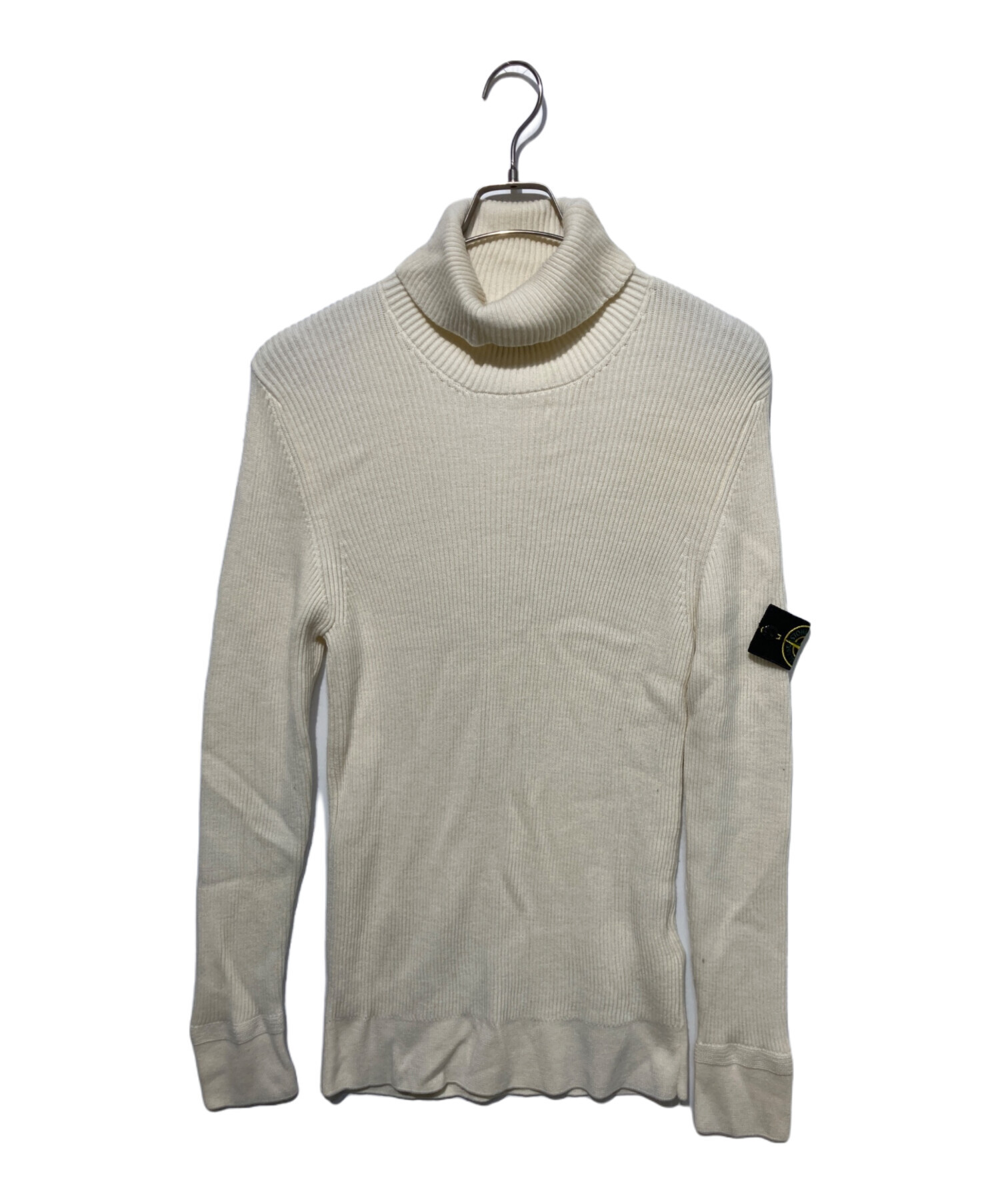 中古・古着通販】STONE ISLAND (ストーンアイランド) タートルネック 