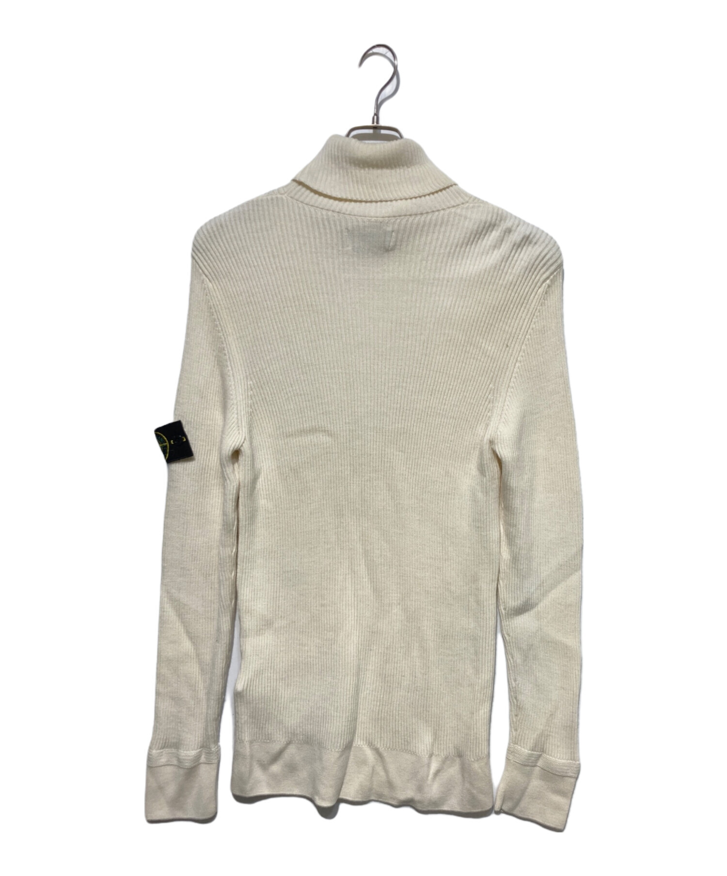 中古・古着通販】STONE ISLAND (ストーンアイランド) タートルネック 