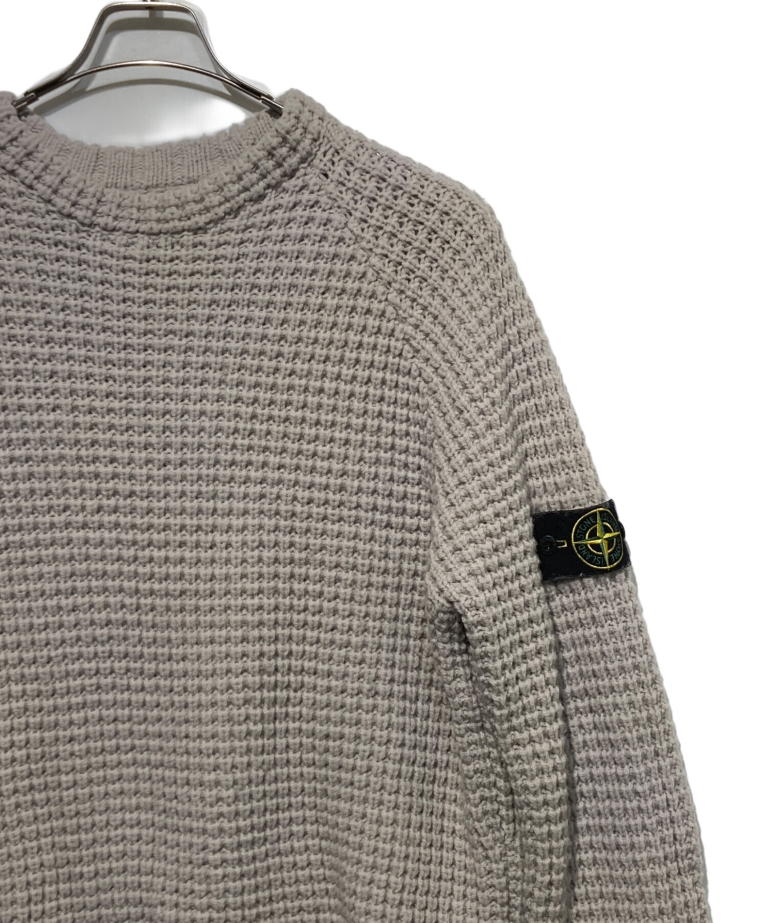 中古・古着通販】STONE ISLAND (ストーンアイランド) ウール