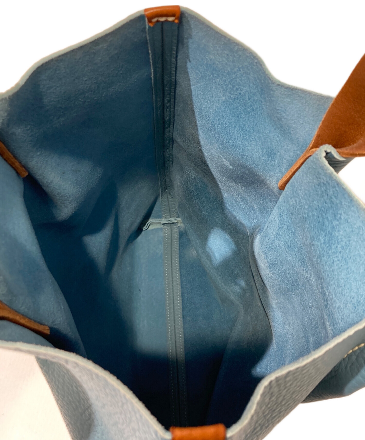 中古・古着通販】Hender Scheme (エンダースキーマ) Piano Bag ライト