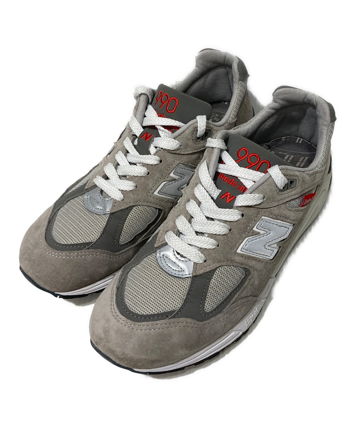 New Balance M990VS2 ニューバランス M990v2 25.5