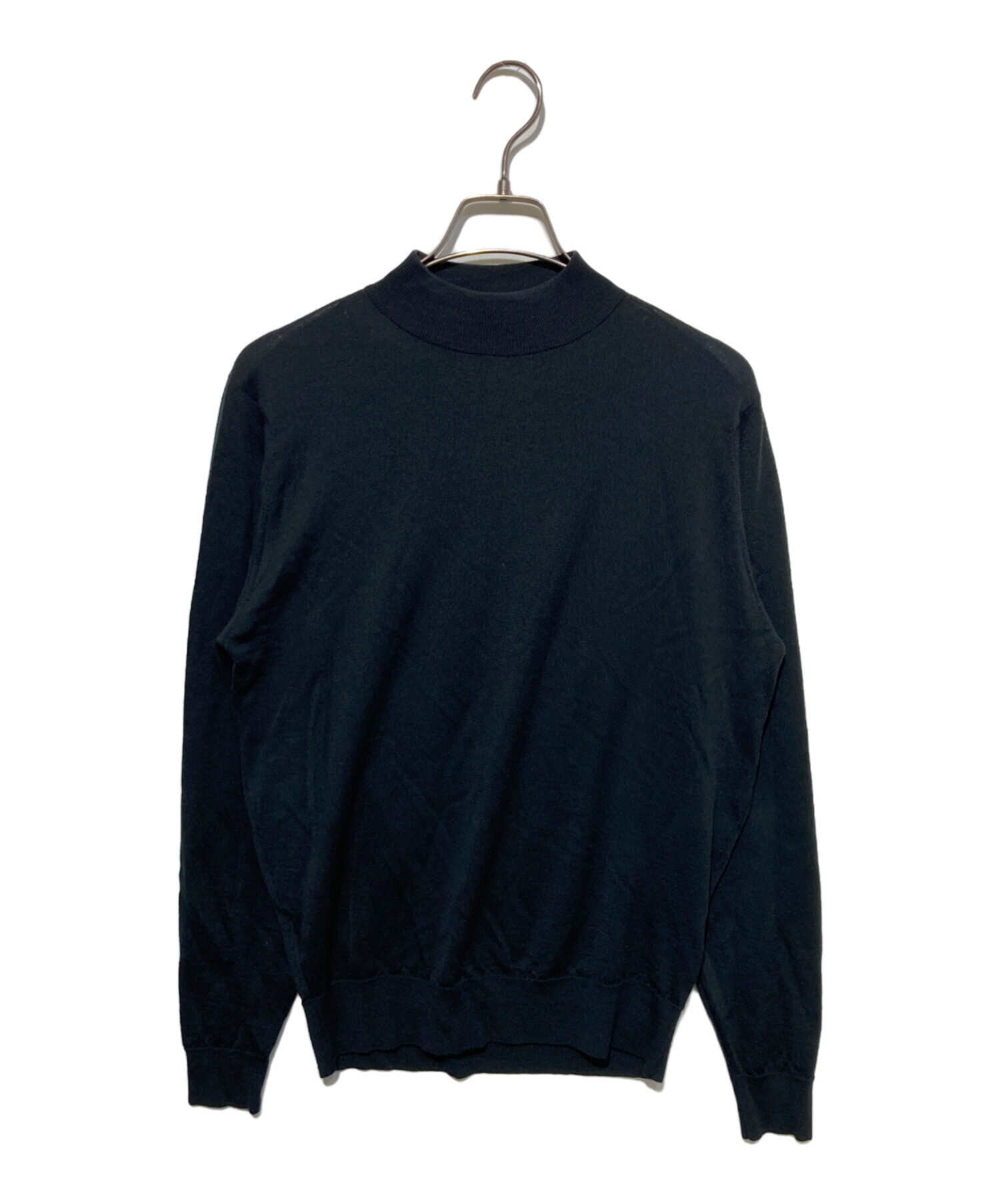 中古・古着通販】JOHN SMEDLEY (ジョンスメドレー) HARCOURTモック 
