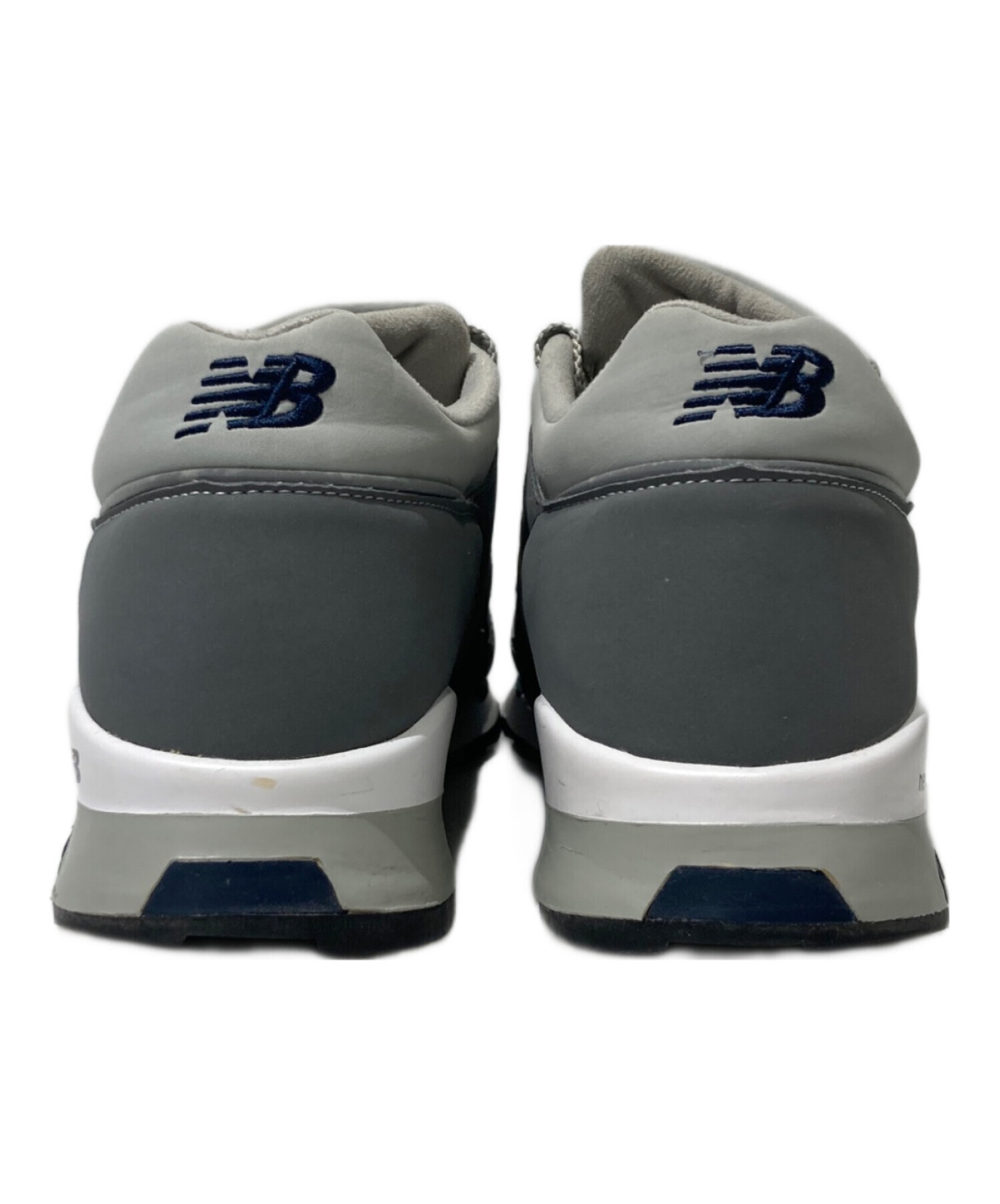 中古・古着通販】NEW BALANCE (ニューバランス) M1500UKG グレー 