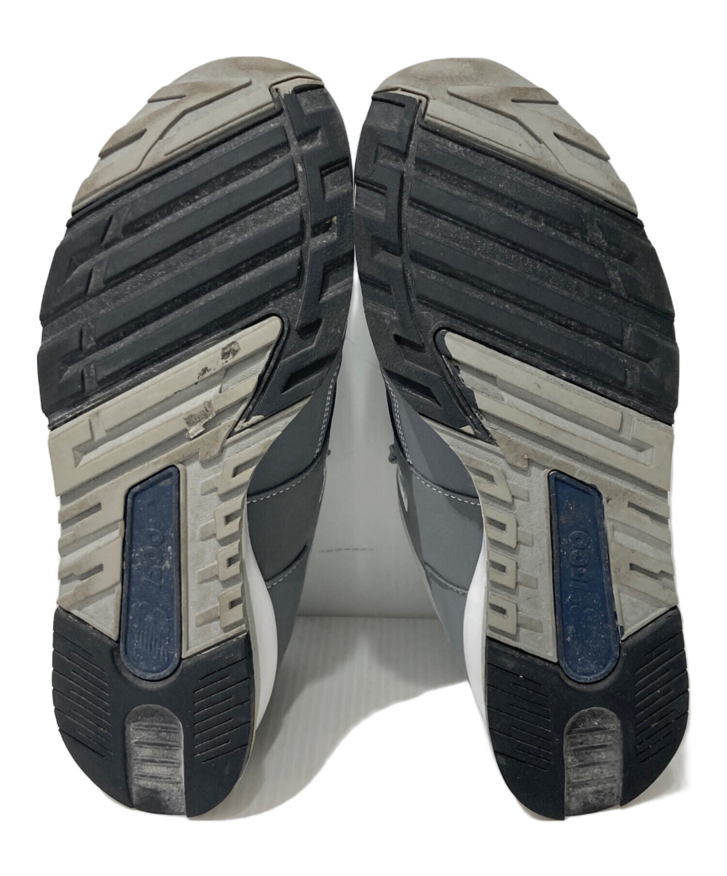 中古・古着通販】NEW BALANCE (ニューバランス) M1500UKG グレー 