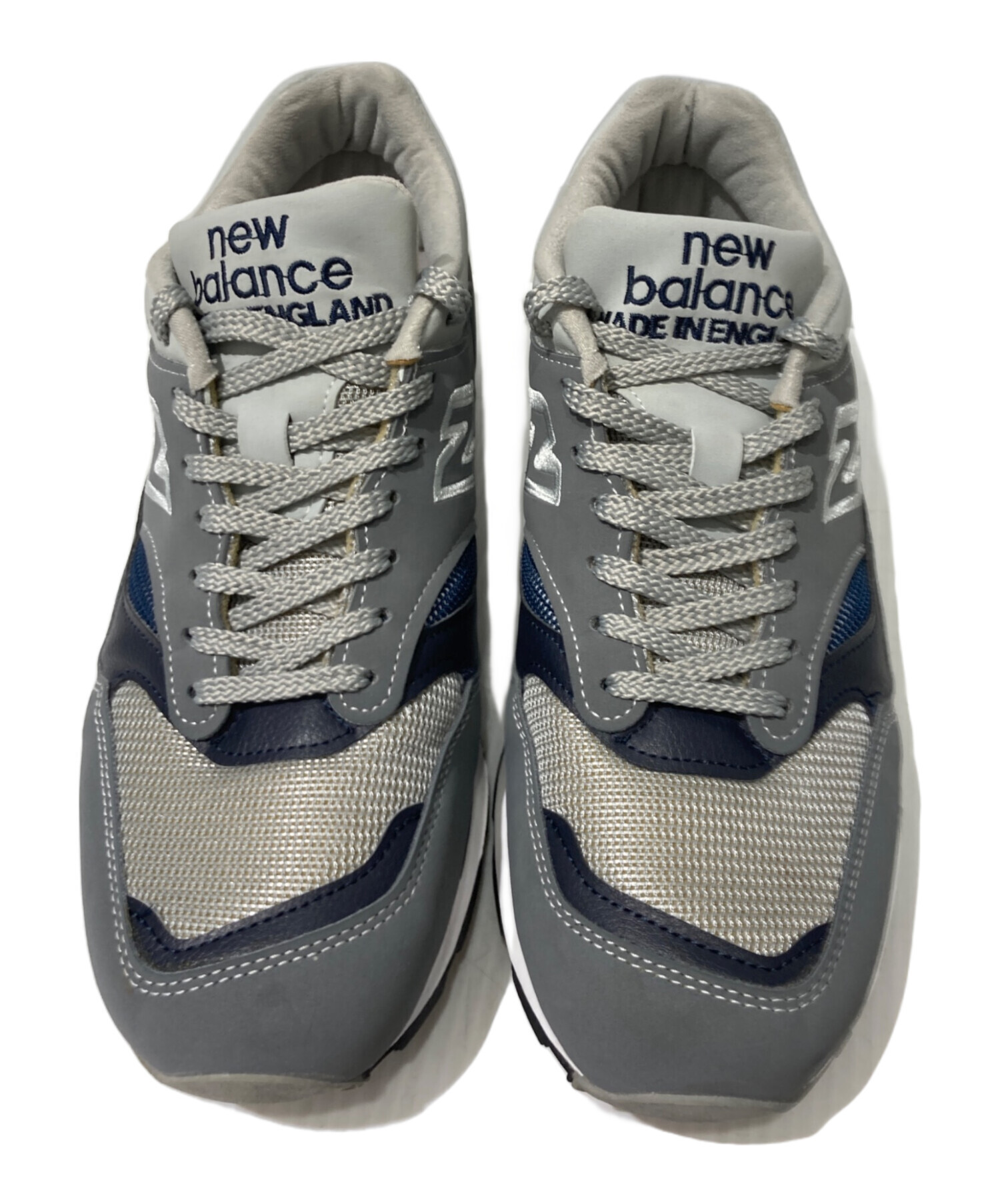 中古・古着通販】NEW BALANCE (ニューバランス) M1500UKG グレー 