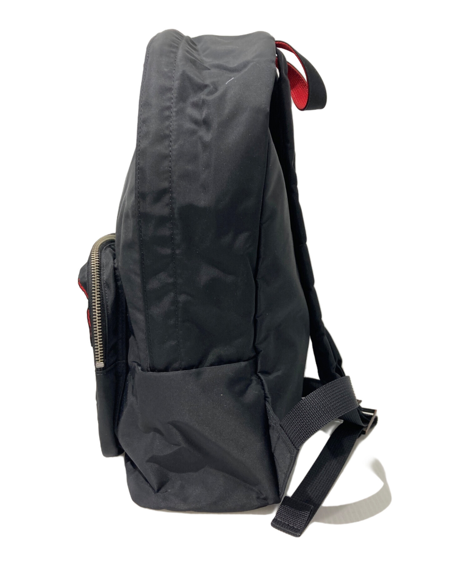 中古・古着通販】PORTER (ポーター) エルファイン バックパック 