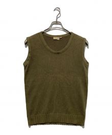 トップス、ベスト/ビスチェ/ジレ、HELMUT LANG(ヘルムートラング