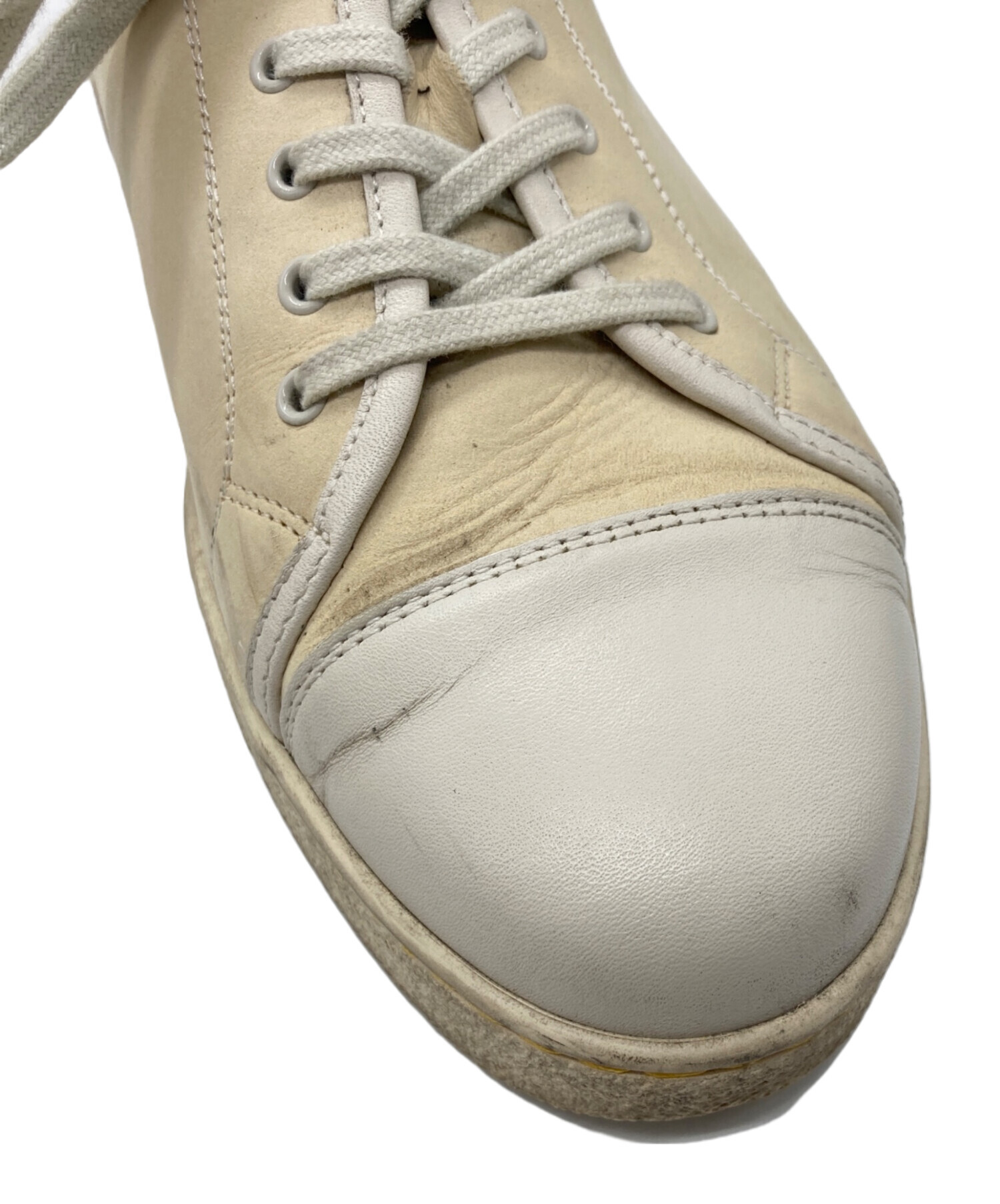 中古・古着通販】JOHN LOBB (ジョンロブ) LEVAH VELVETEEN CALF